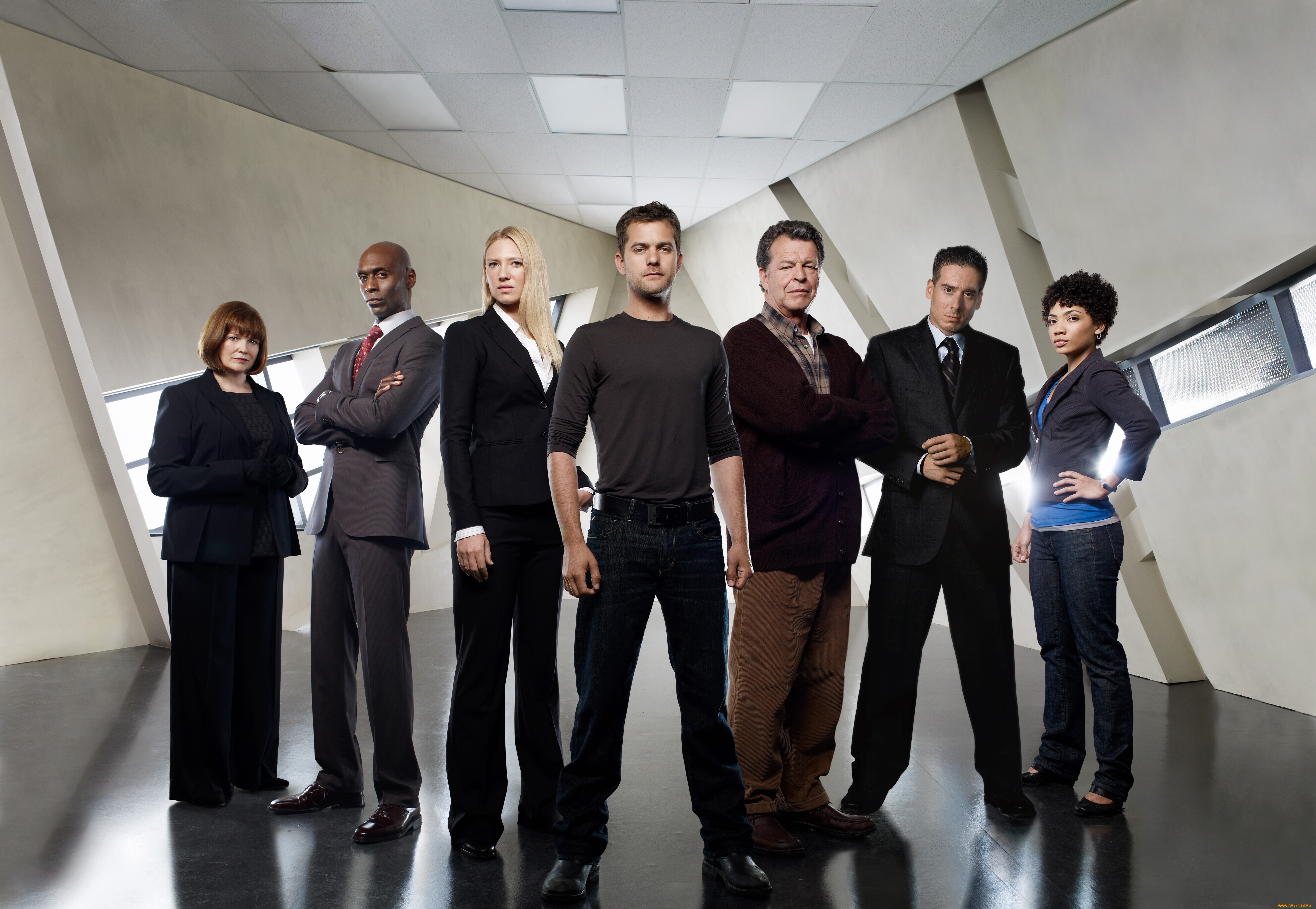 кино, фильмы, fringe, сериал