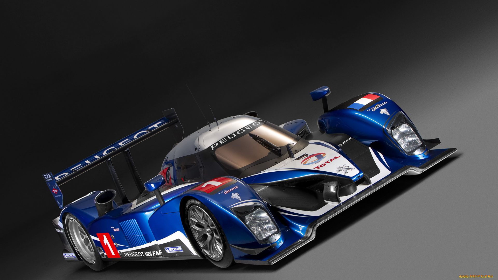 2010, peugeot, 908, hdi, fap, автомобили