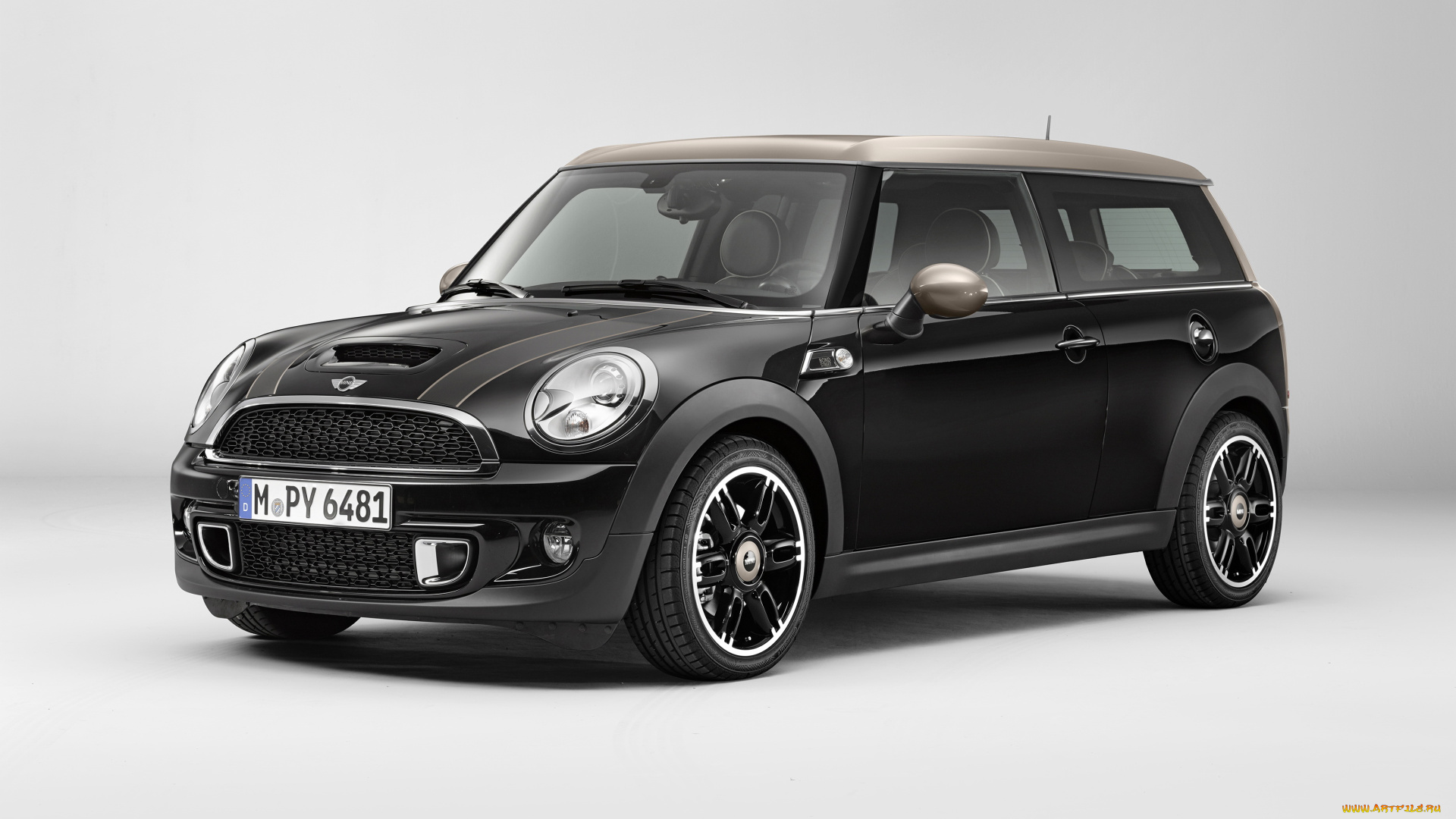2013, mini, clubman, cooper, bond, street, автомобили