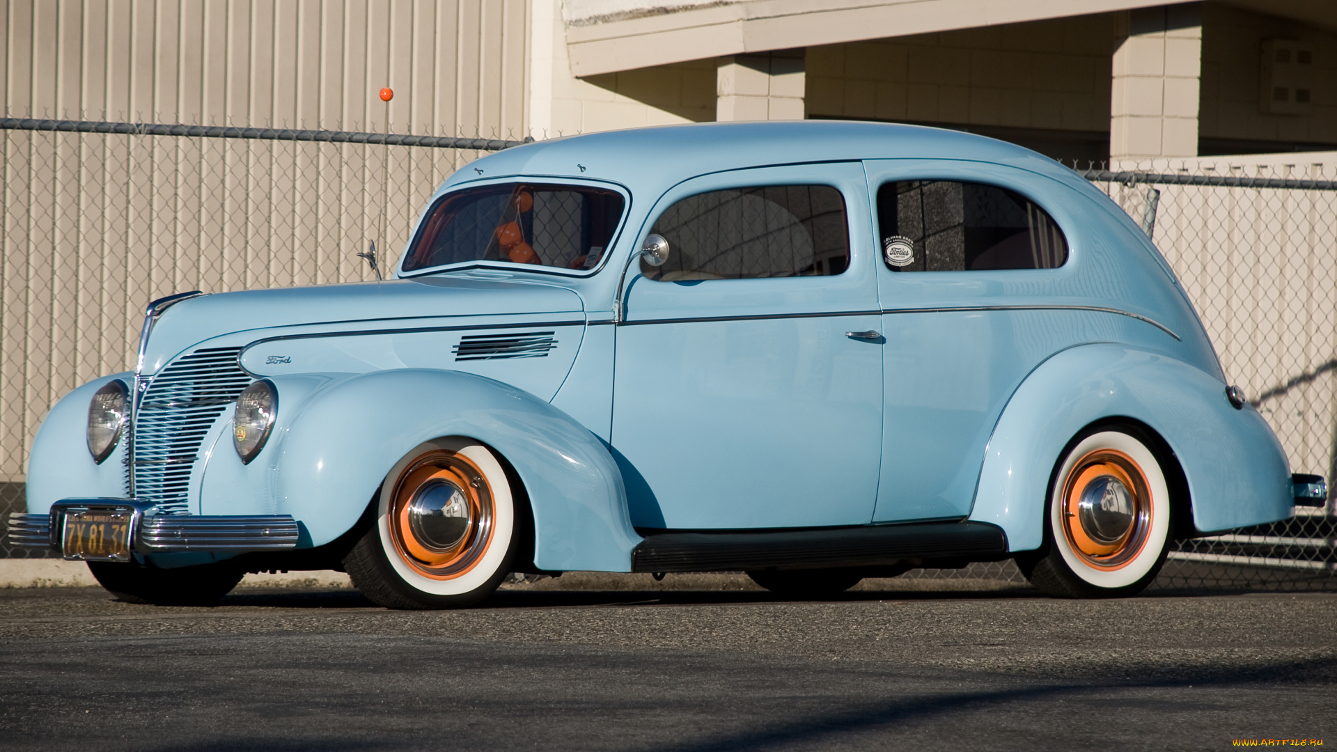 автомобили, custom, classic, car, ford