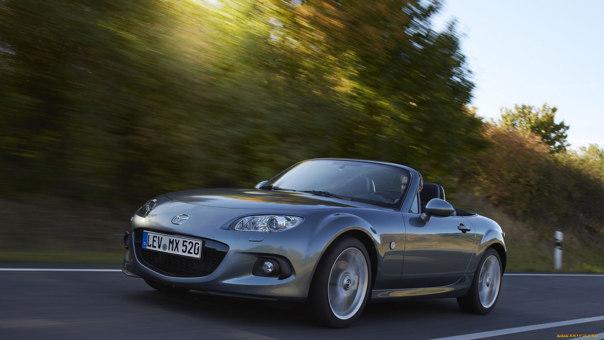 автомобили, mazda