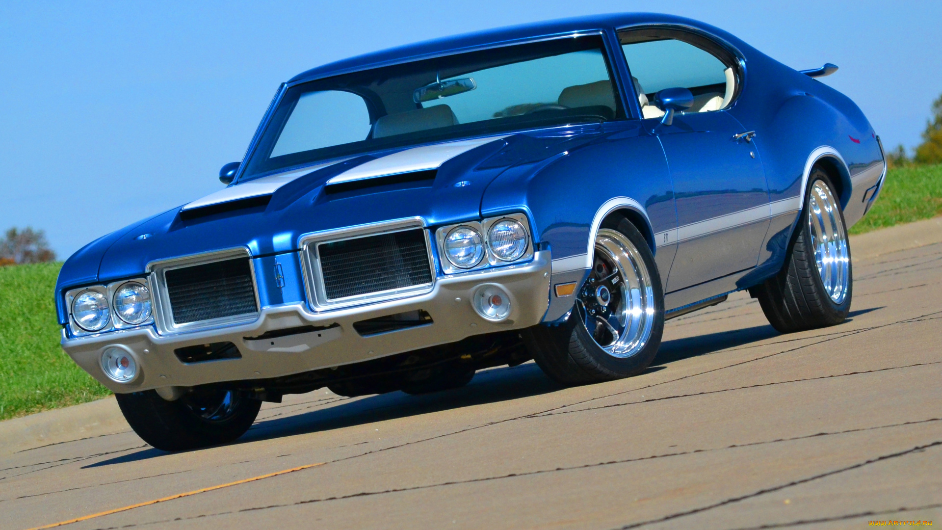 автомобили, oldsmobile, wallpaper, car