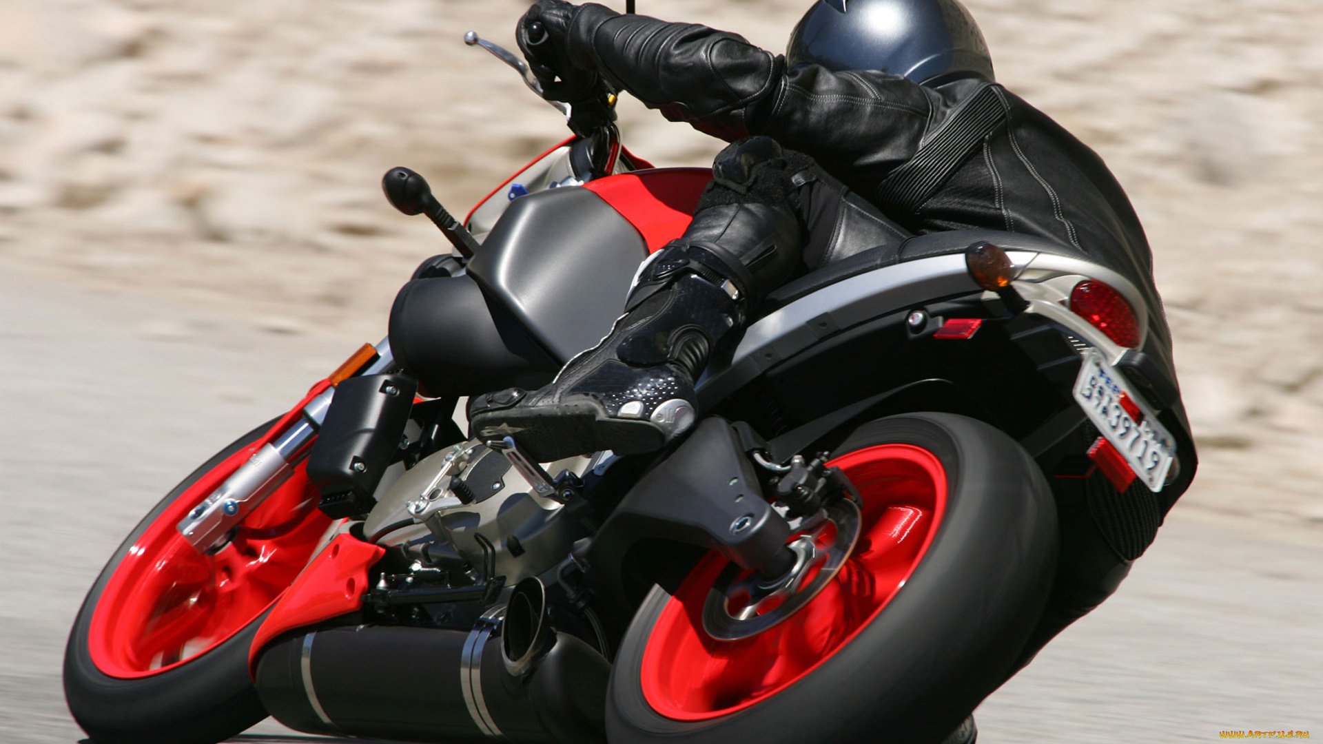 мотоциклы, buell