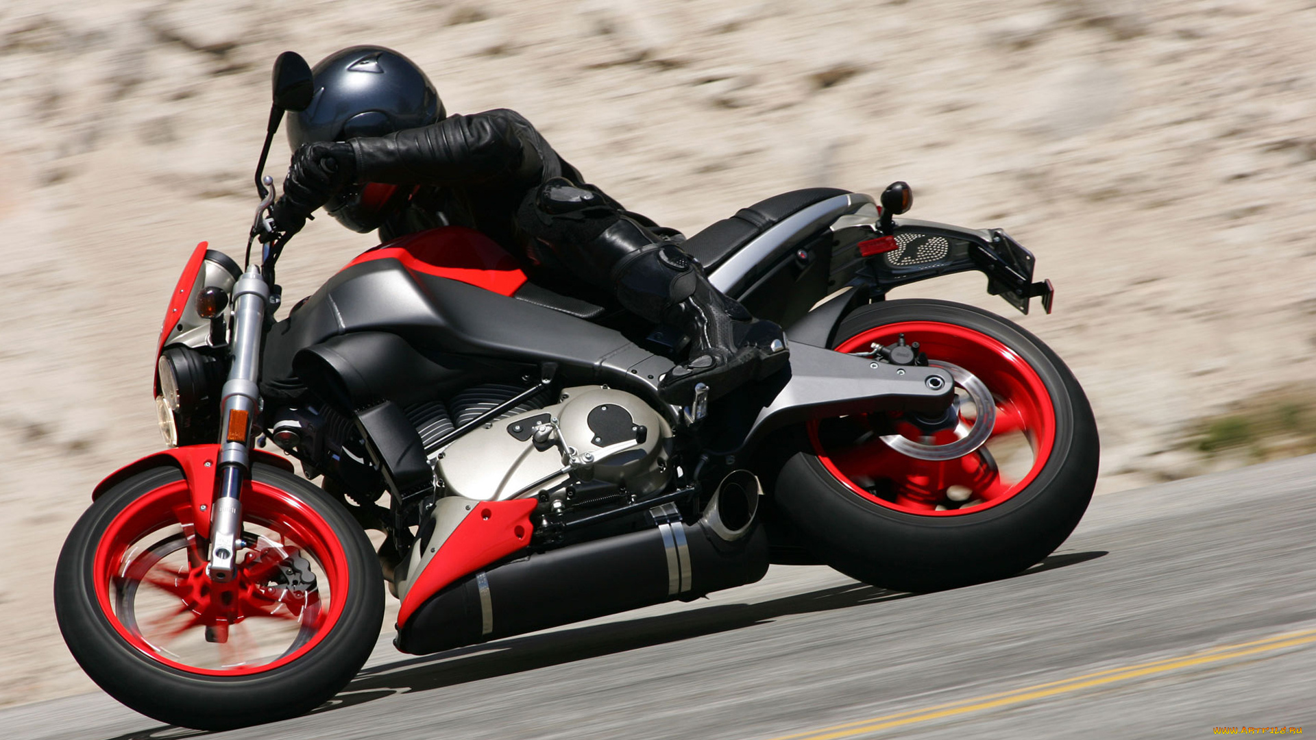 мотоциклы, buell