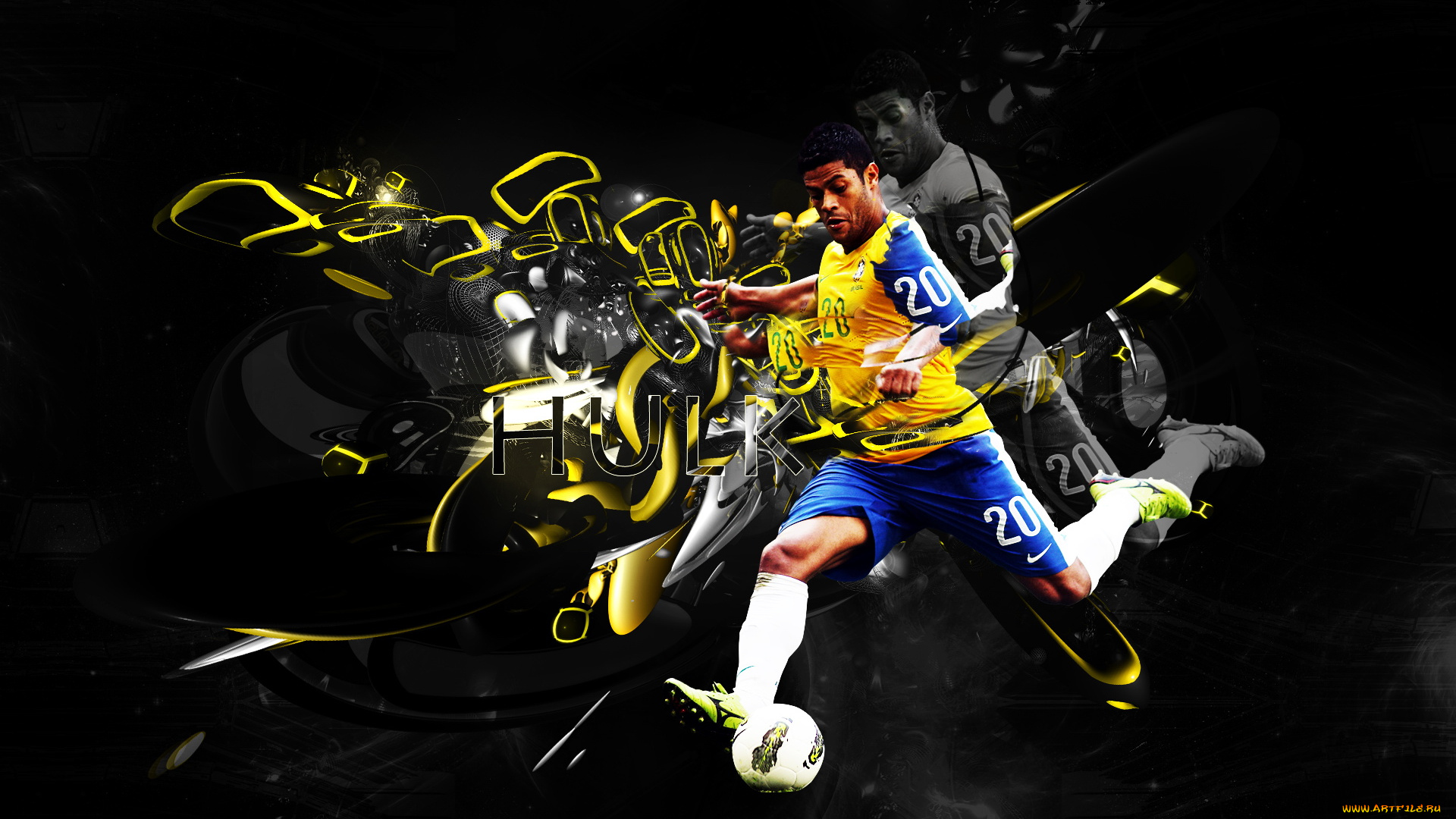 спорт, футбол, игрок