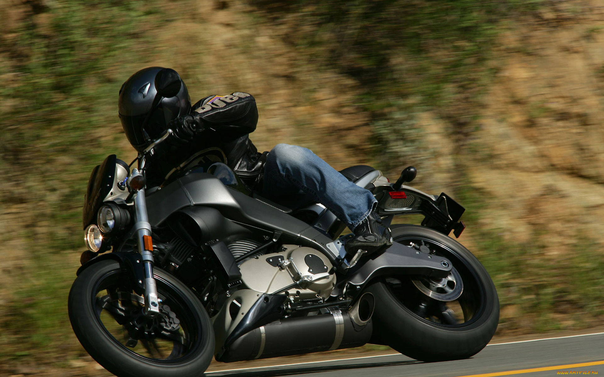 мотоциклы, buell