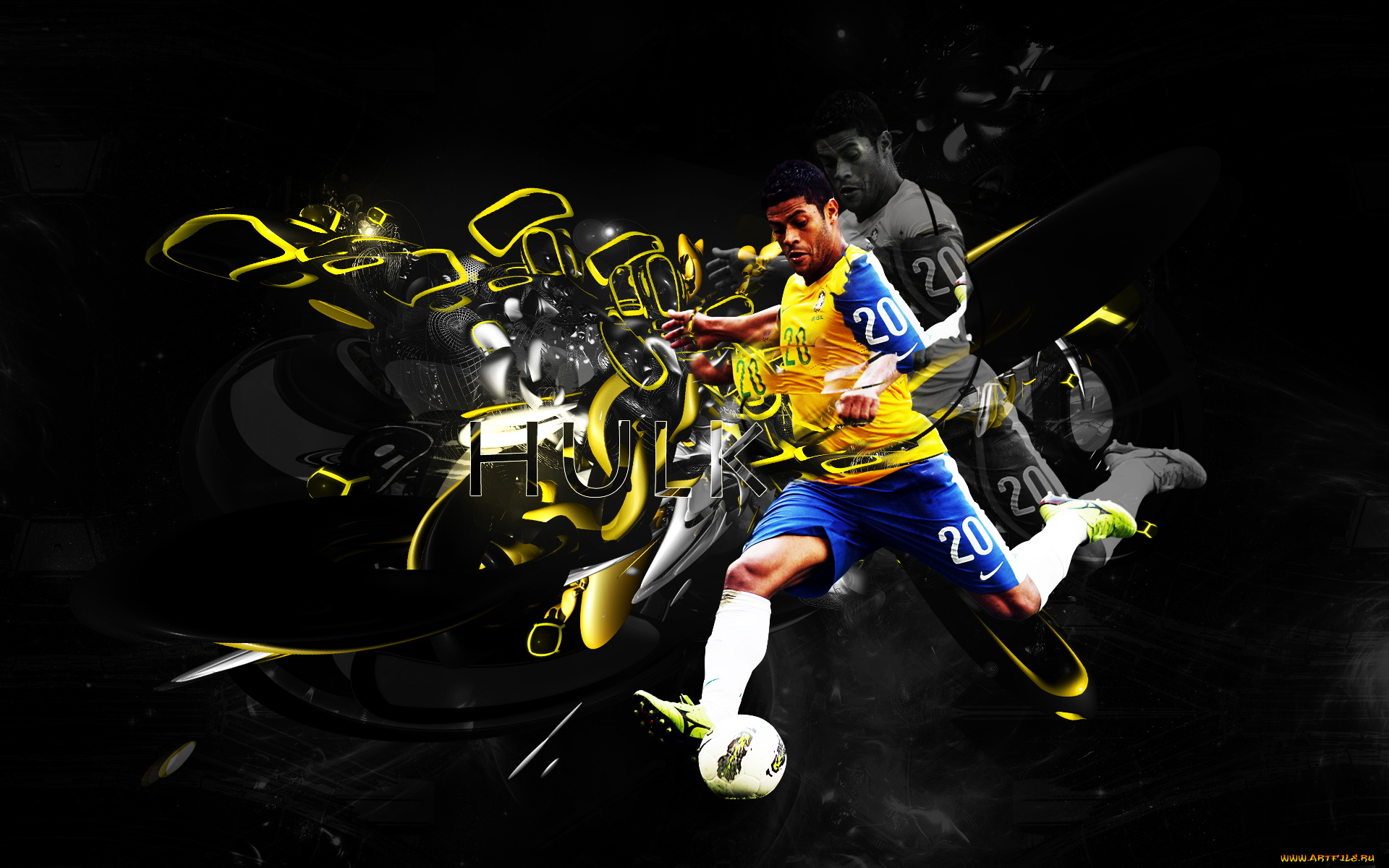 спорт, футбол, игрок