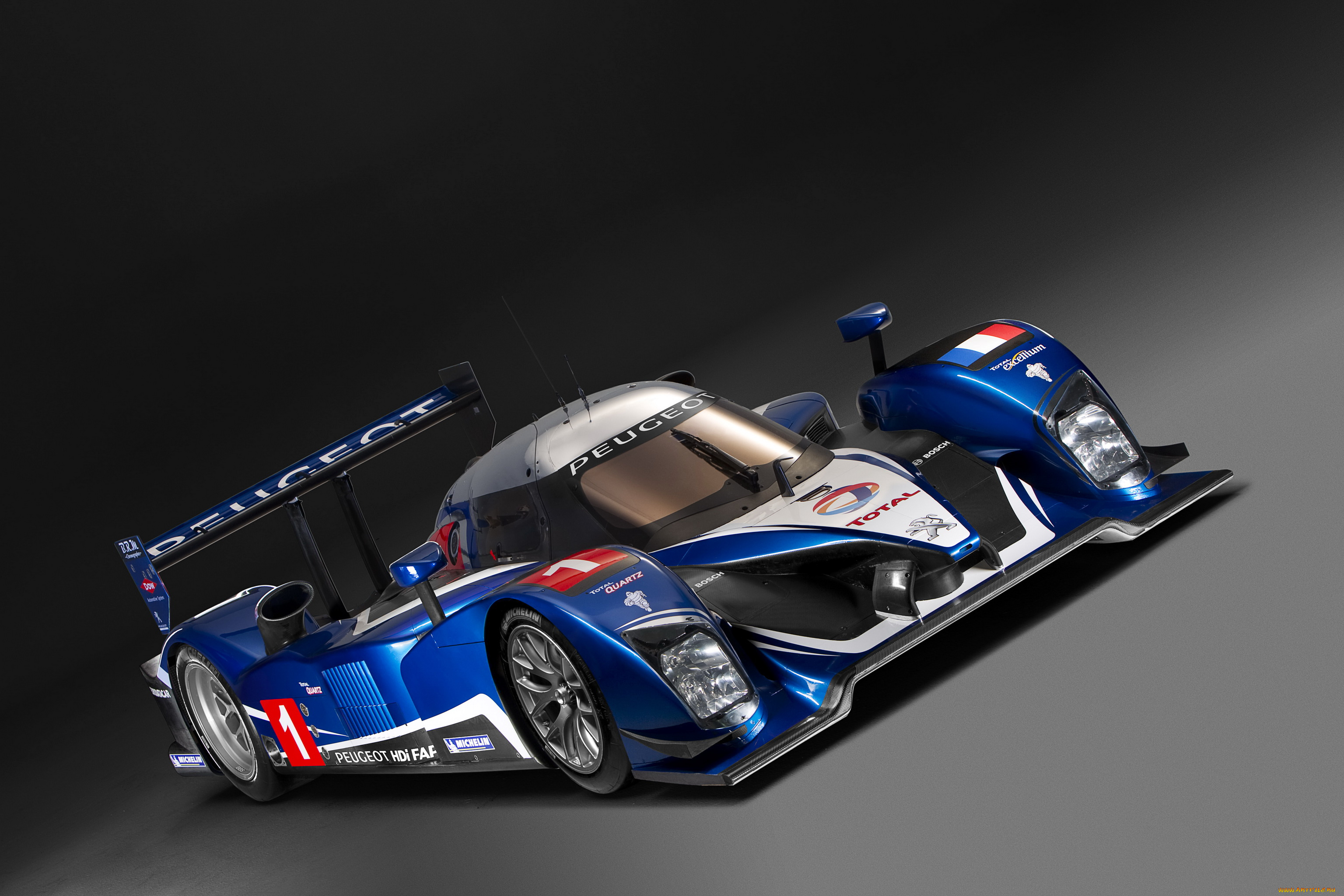 2010, peugeot, 908, hdi, fap, автомобили