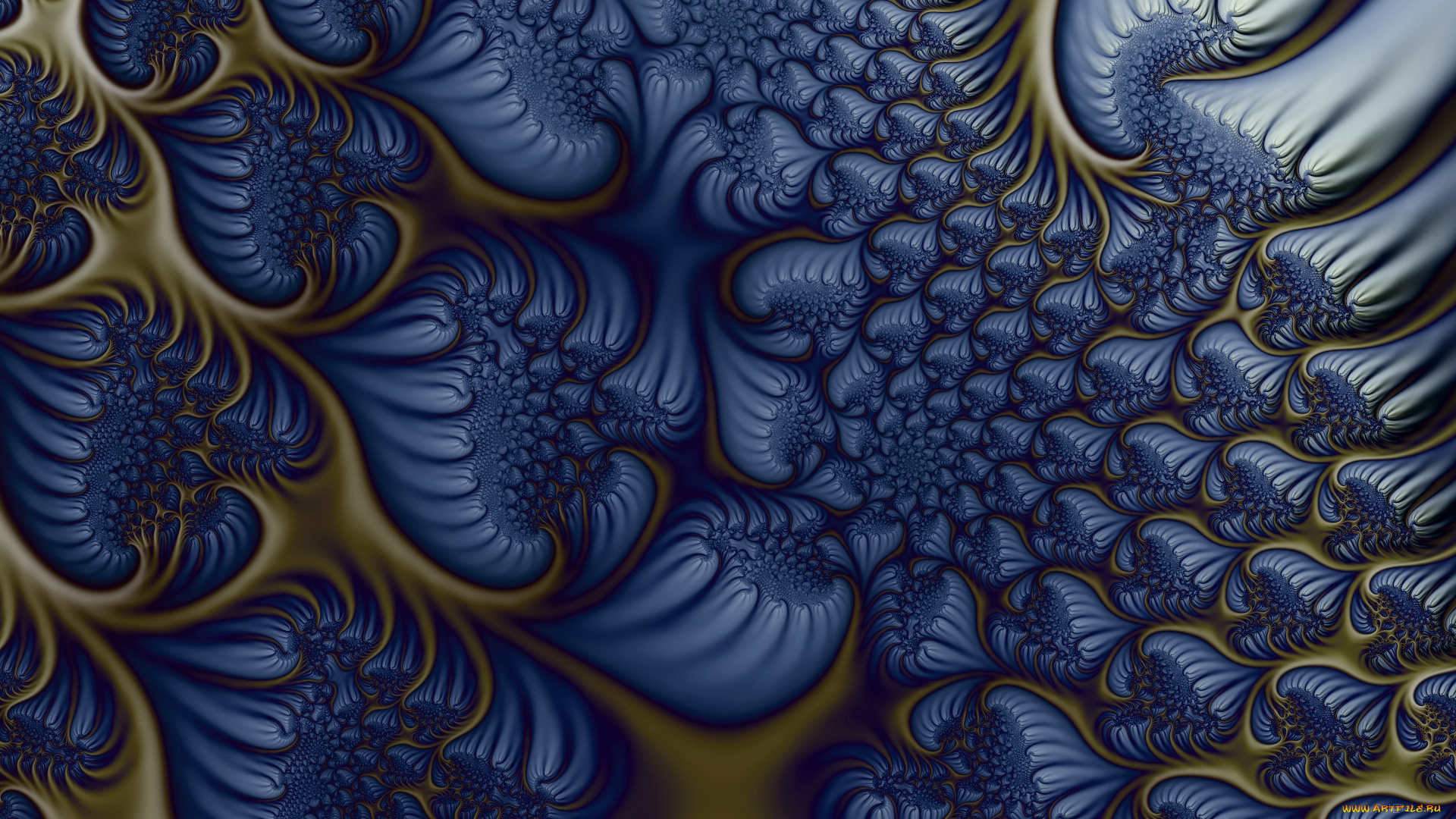 3д, графика, fractal, , фракталы, фон, цвета, узор