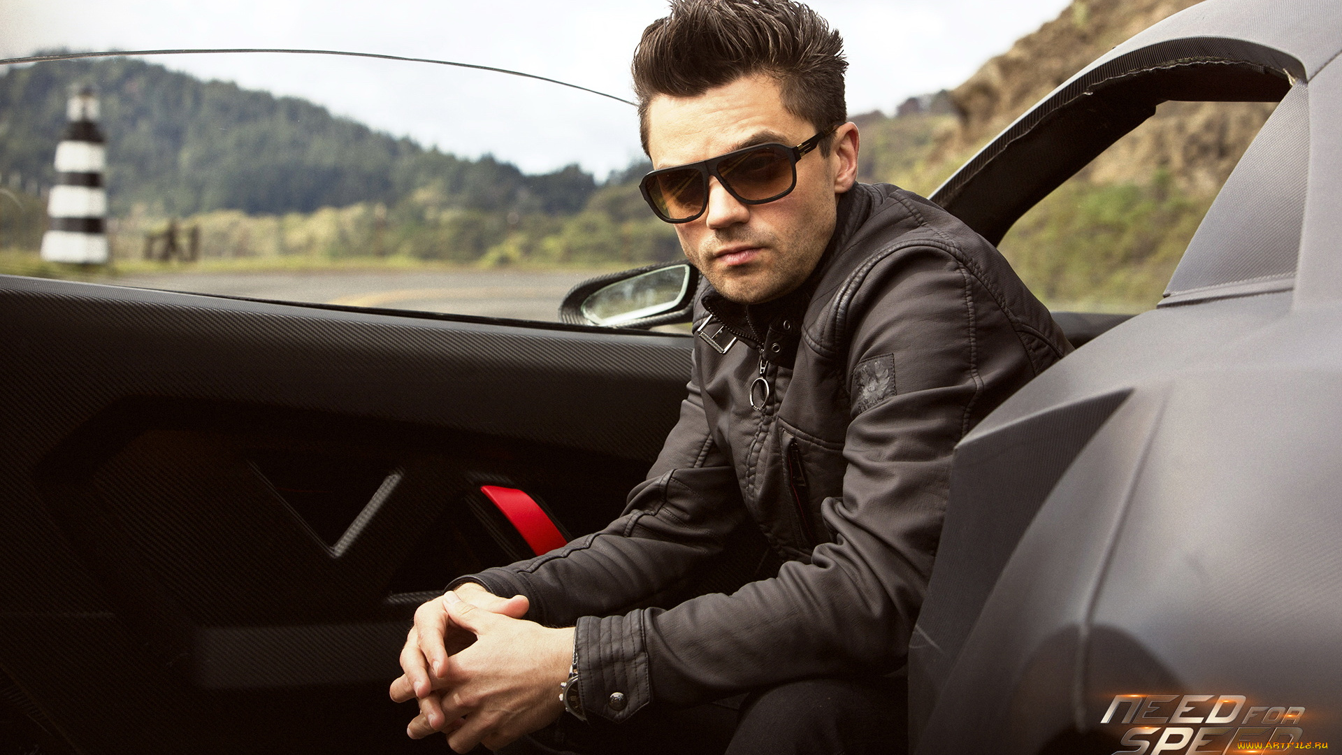 кино, фильмы, need, for, speed, мужчины, автомобиль