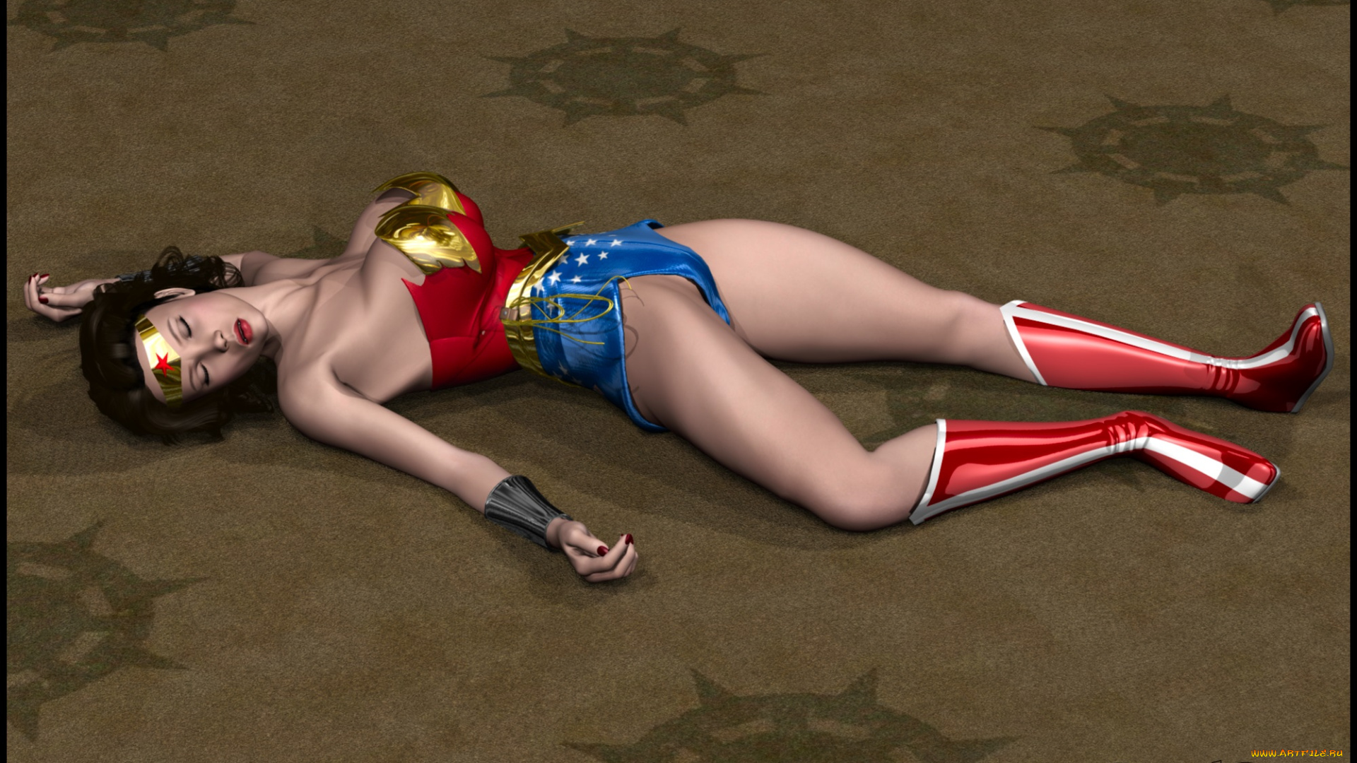 lordsnot, 3д, графика, fantasy, , фантазия, девушка