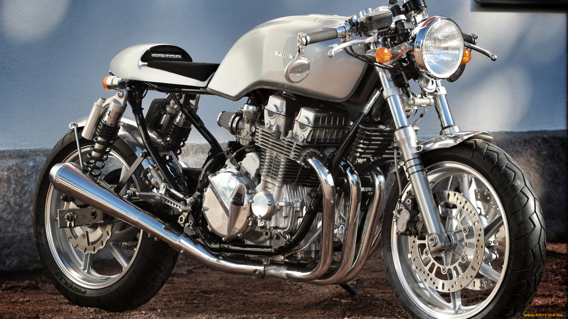 мотоциклы, customs, motorcycle