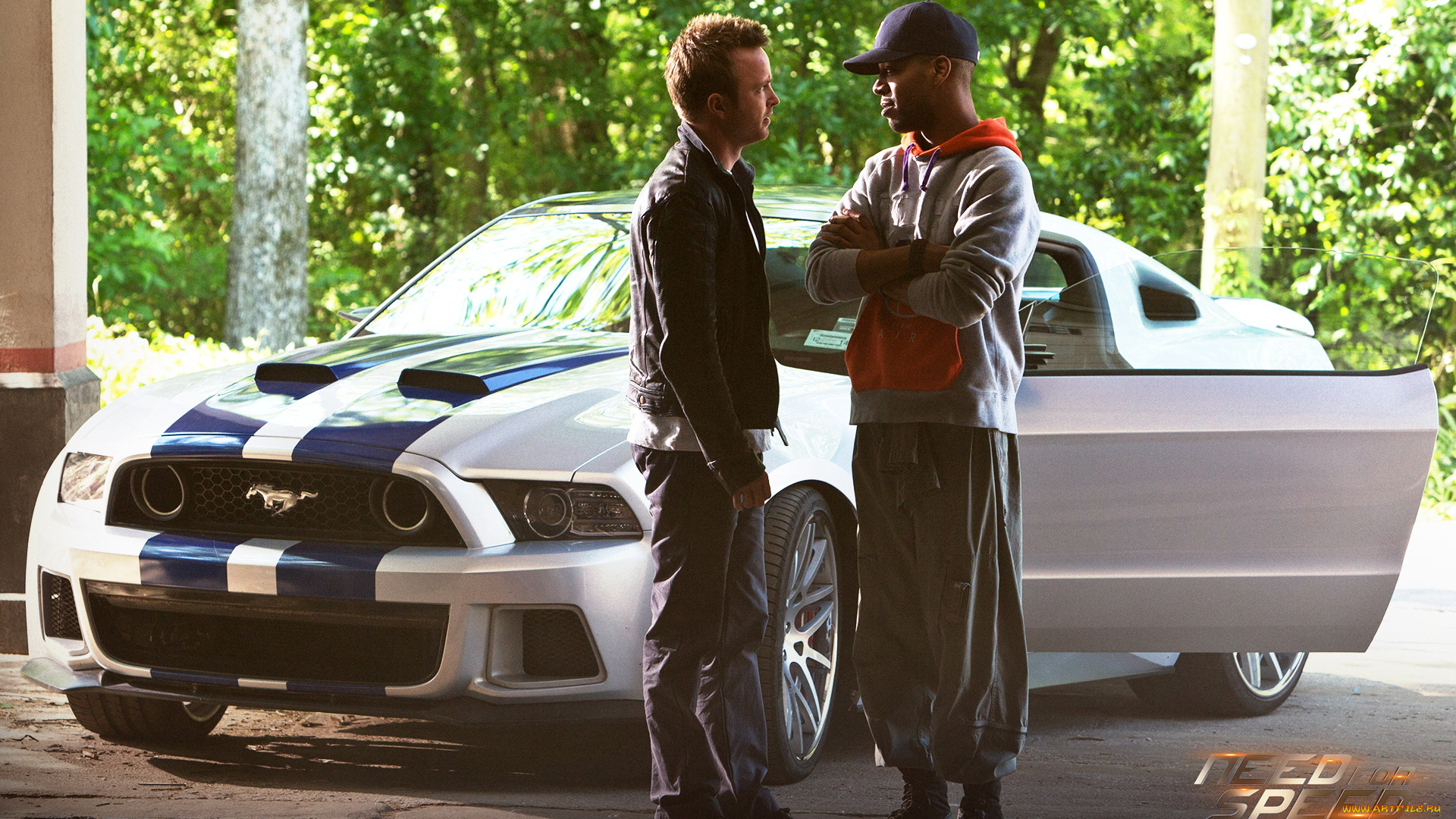 need, for, speed, кино, фильмы, мужчины, автомобиль