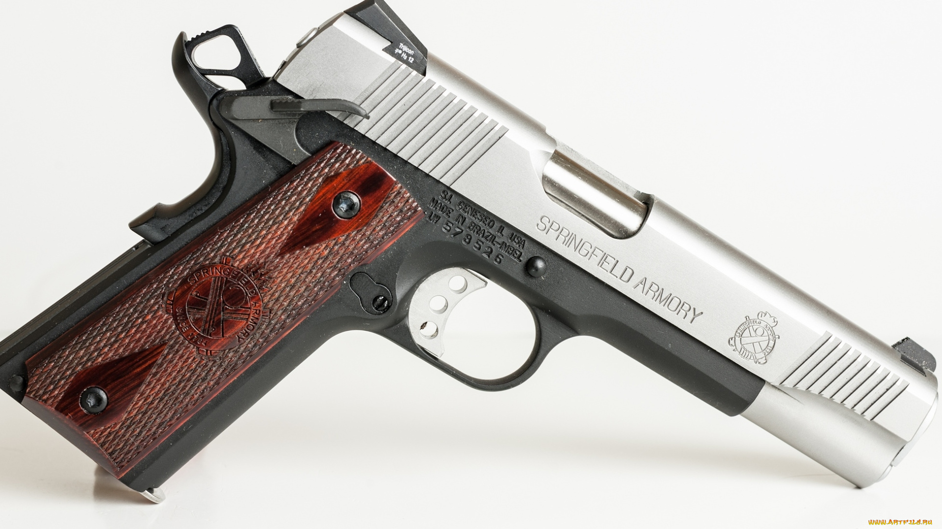 оружие, пистолеты, ствол