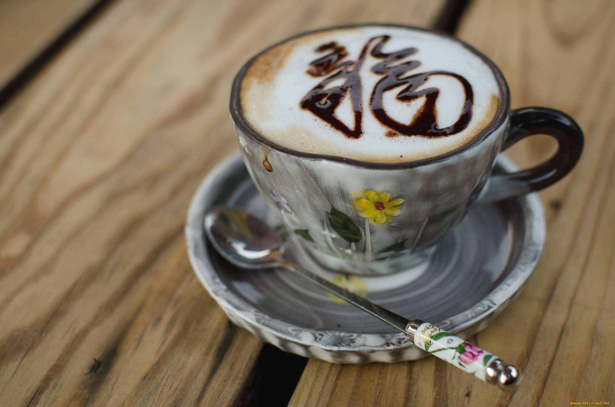 еда, кофе, , кофейные, зёрна, узор, пенка