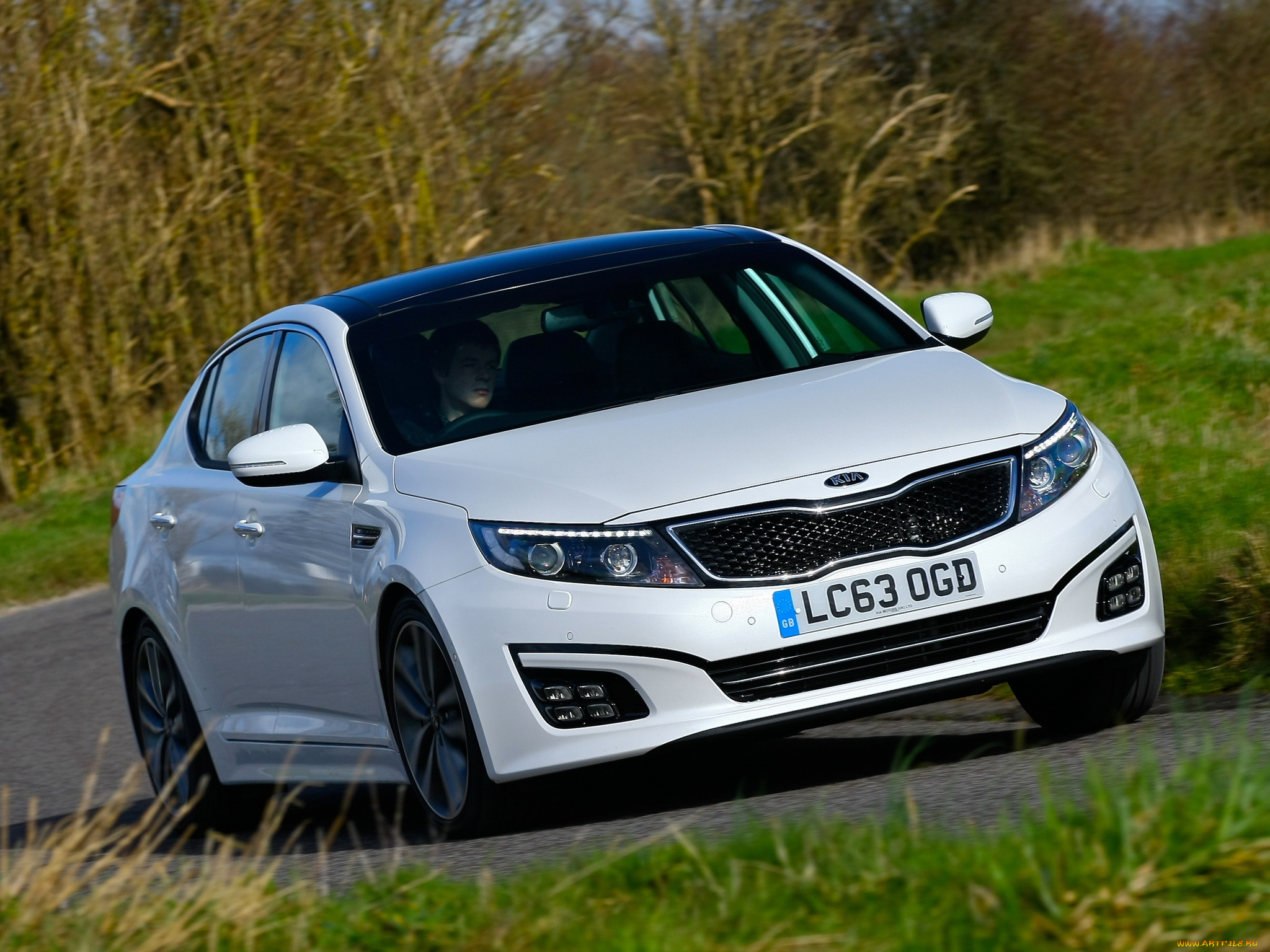 автомобили, kia, optima, ecodynamics, 2014, uk-spec, tf