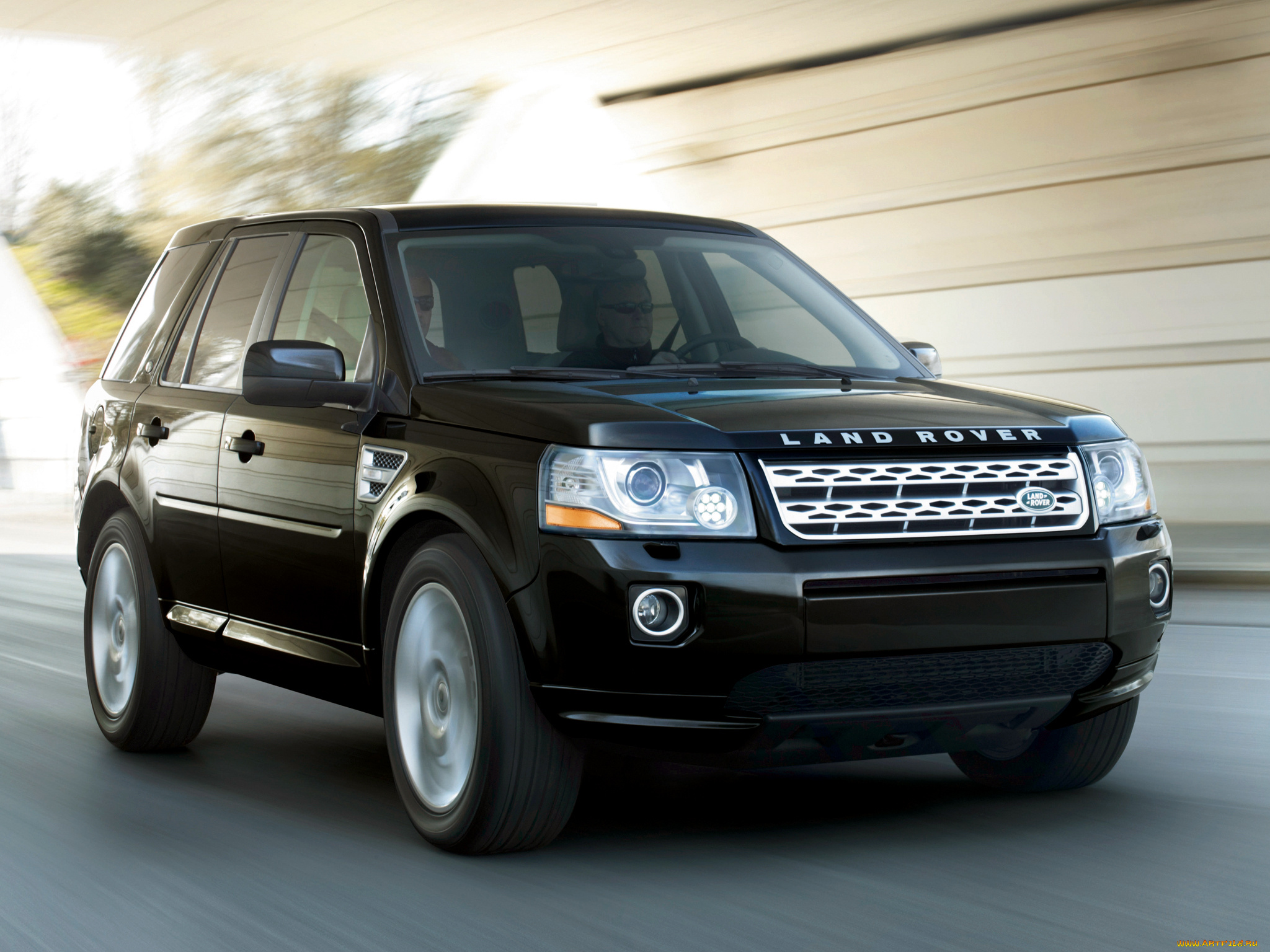 автомобили, land-rover, luxury, 2014, 2, hse, freelander, land, rover