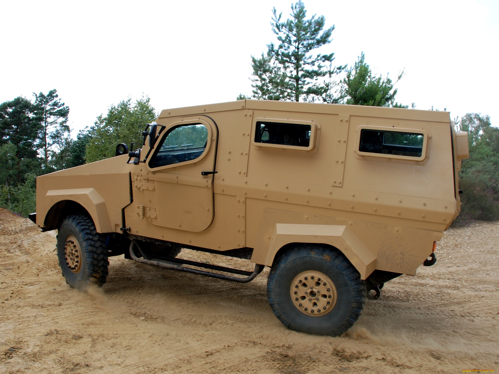 техника, военная, техника, 2010, srv, zephir