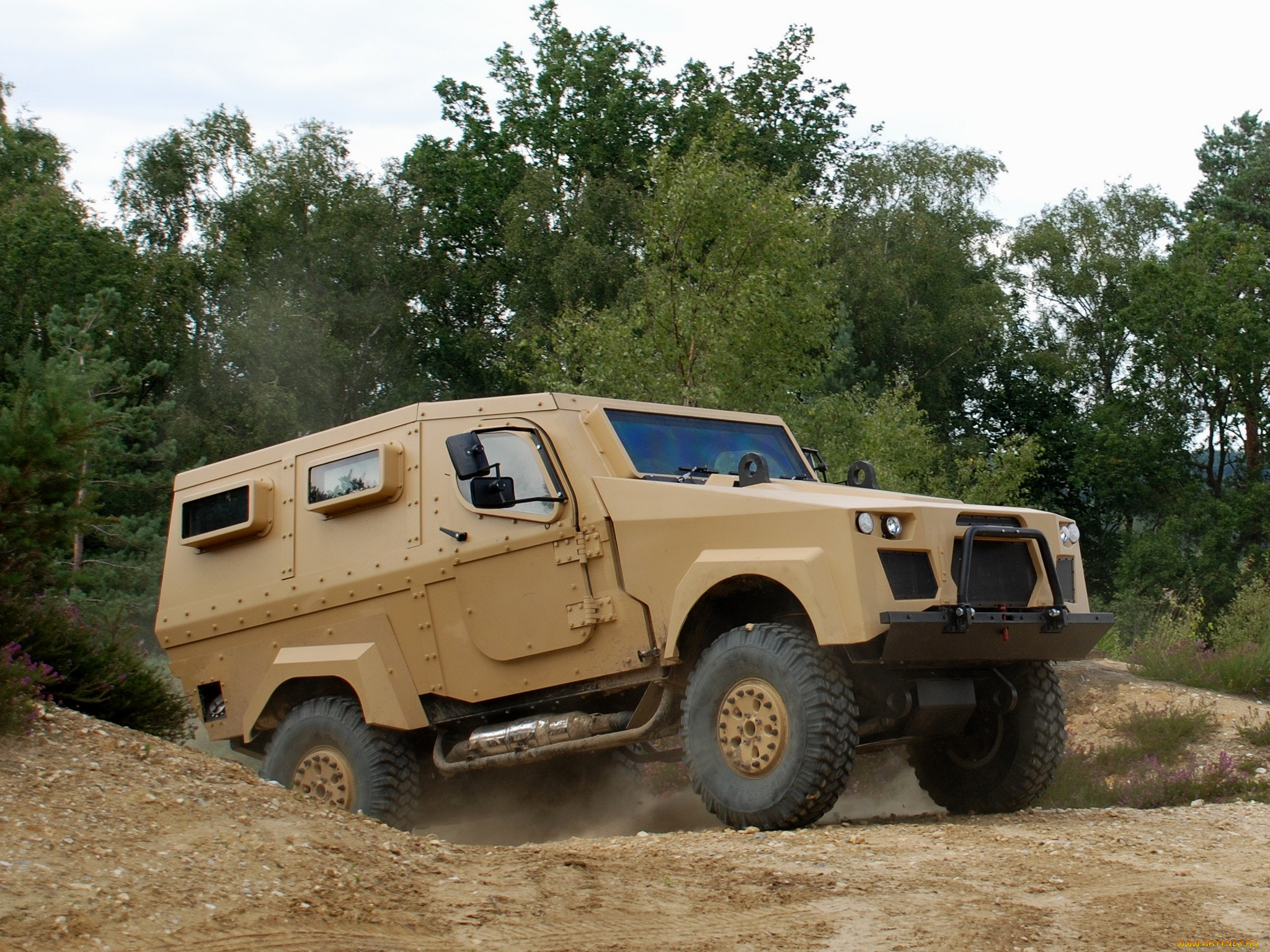 техника, военная, техника, zephir, srv, 2010