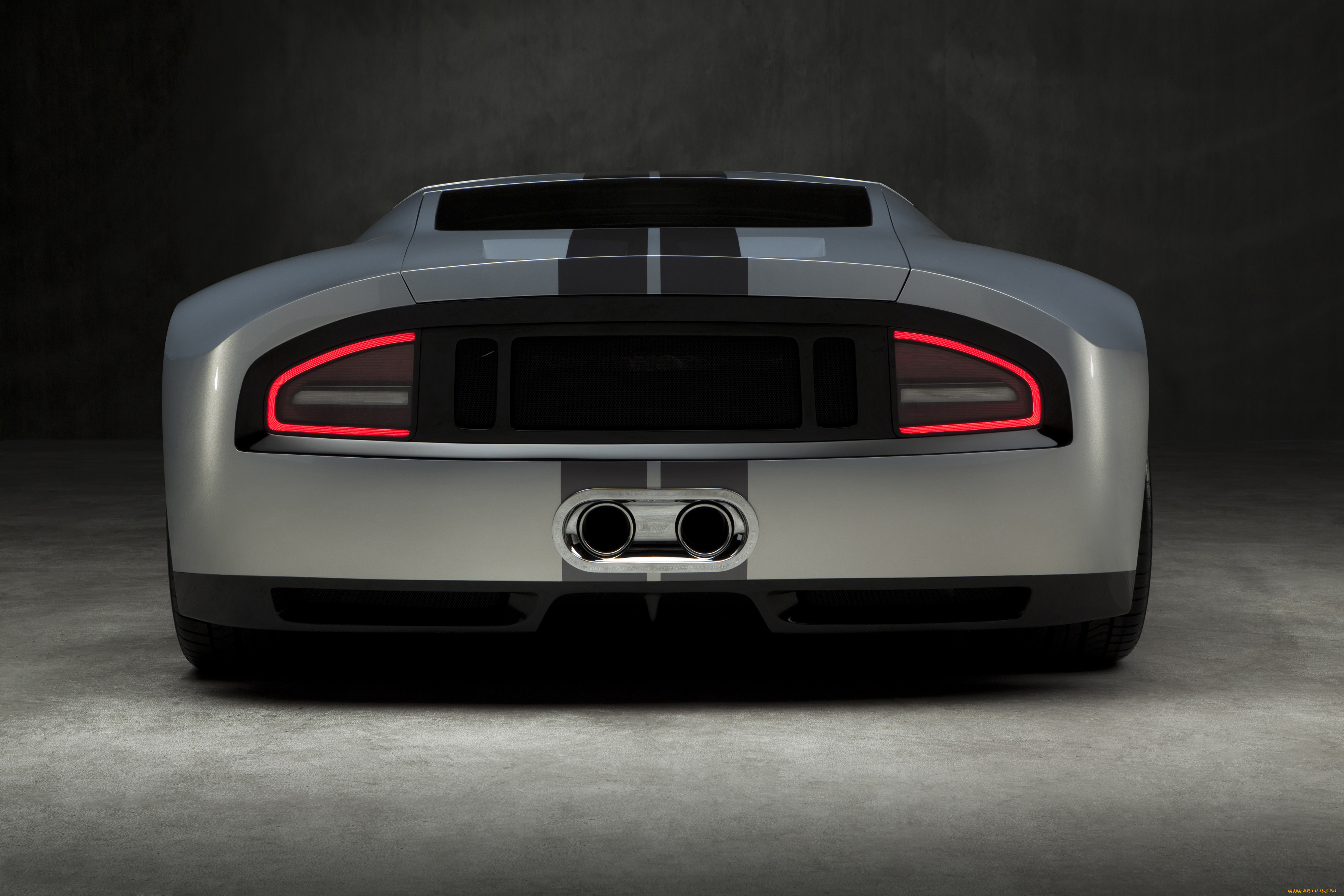 2013, galpin, gtr1, автомобили, ford, galpin