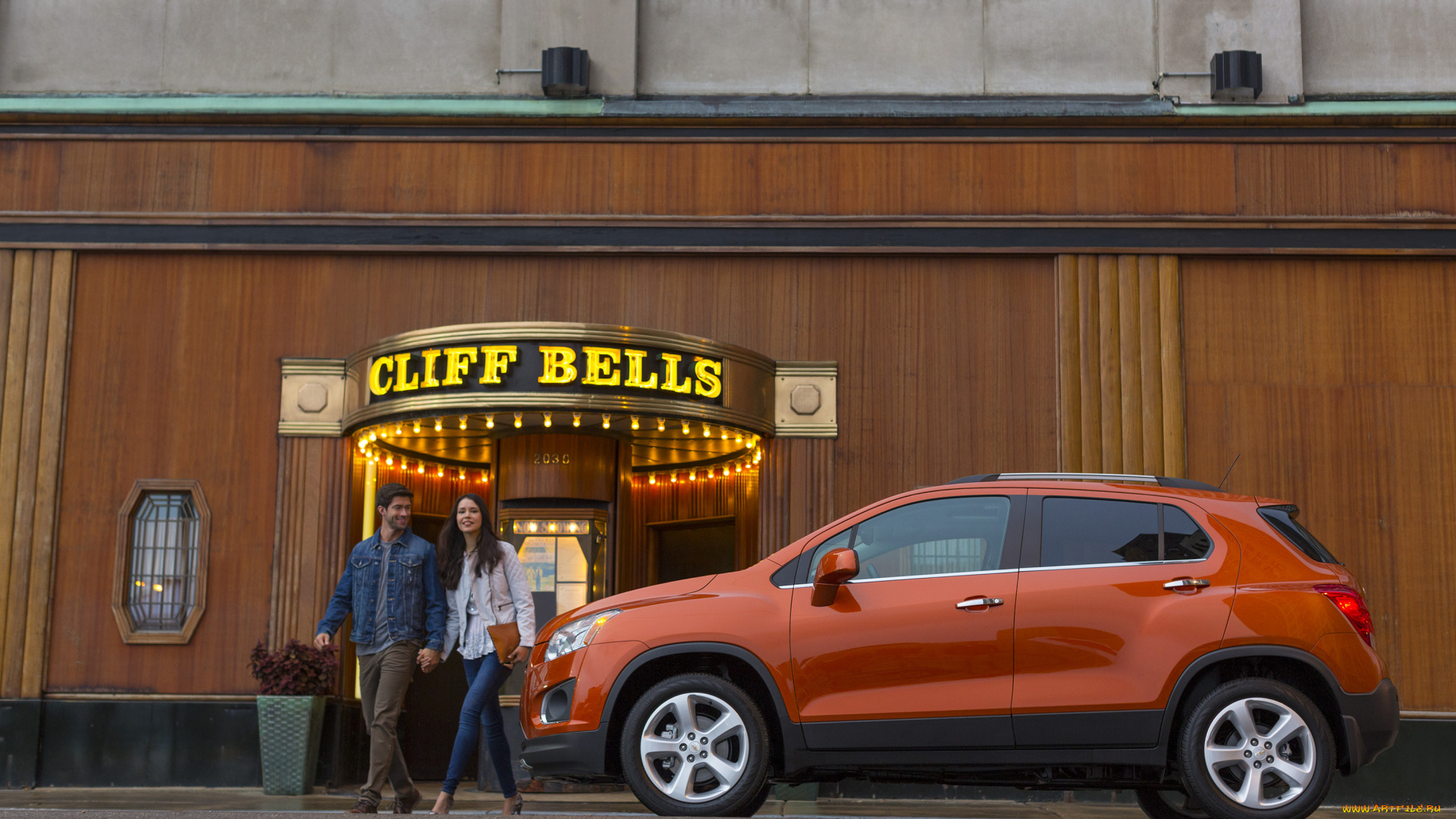 автомобили, chevrolet, trax, 2015г, us-spec