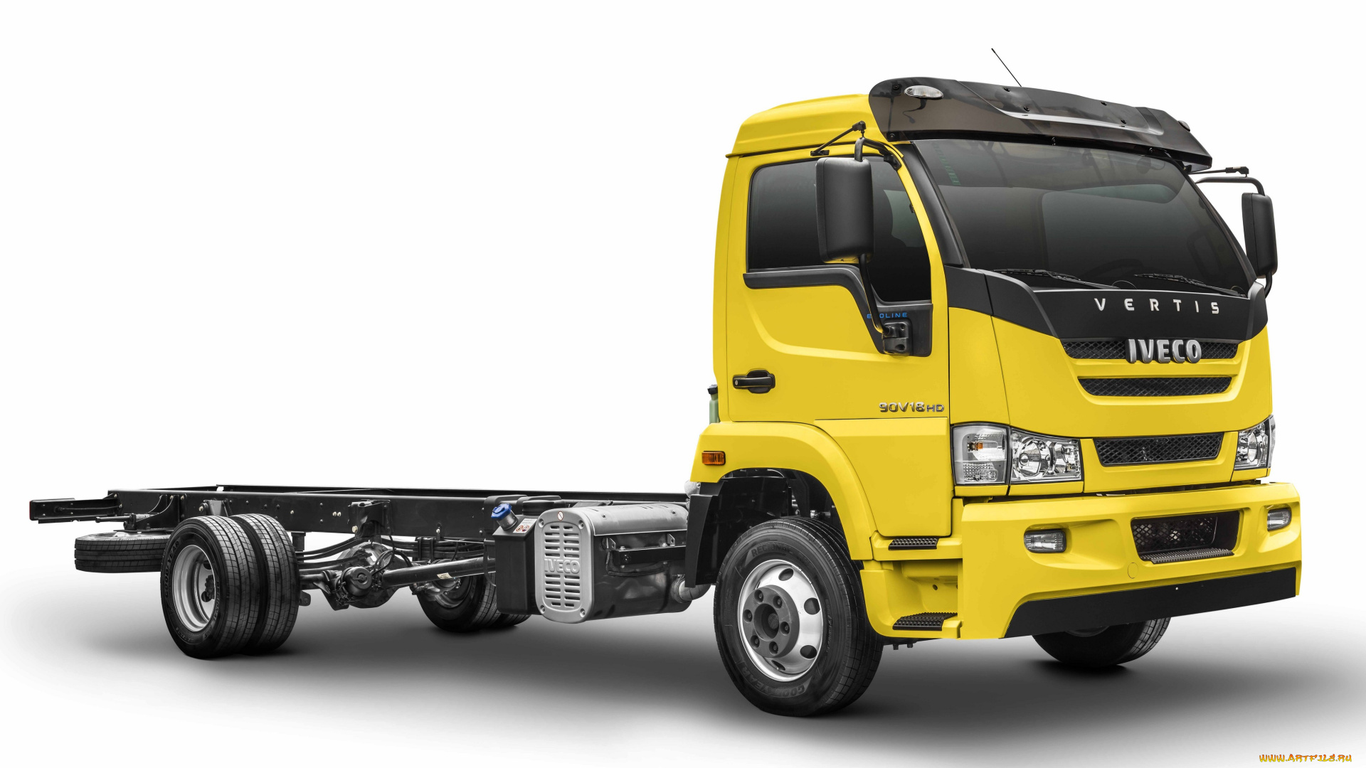 автомобили, iveco, 90v, vertis