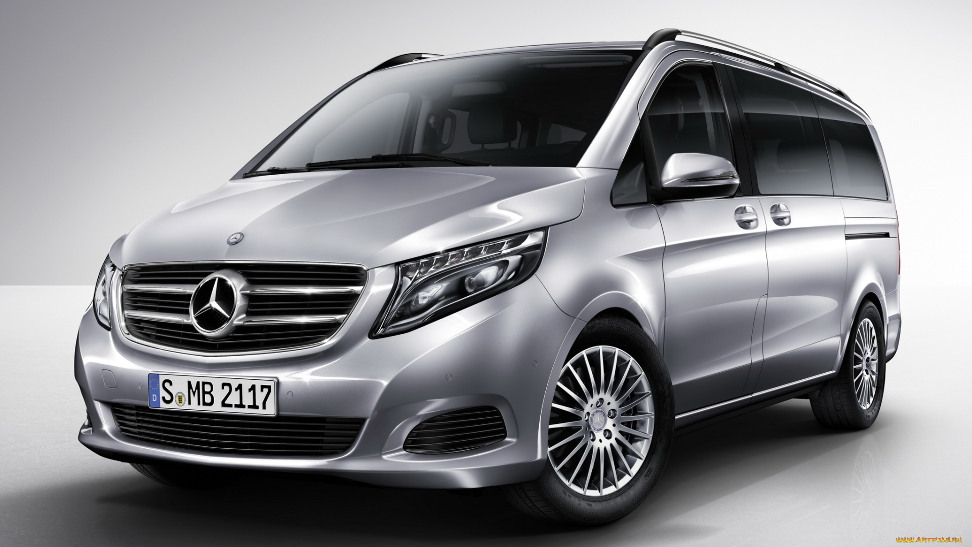 автомобили, mercedes-benz, 2014г, w447, lang, v, 220, cdi