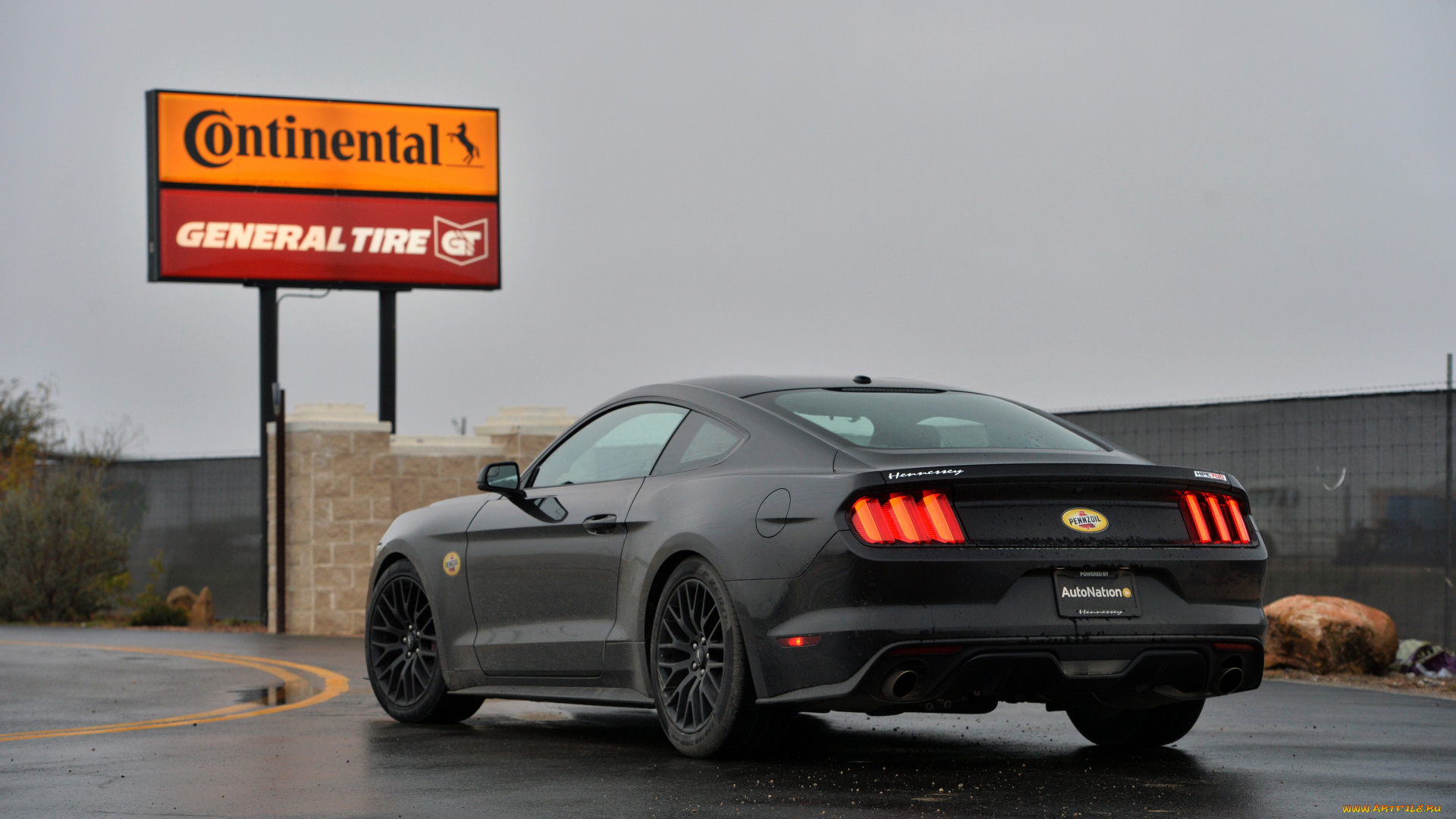 автомобили, mustang, hpe700, 2015г, hennessey, gt, supercharged