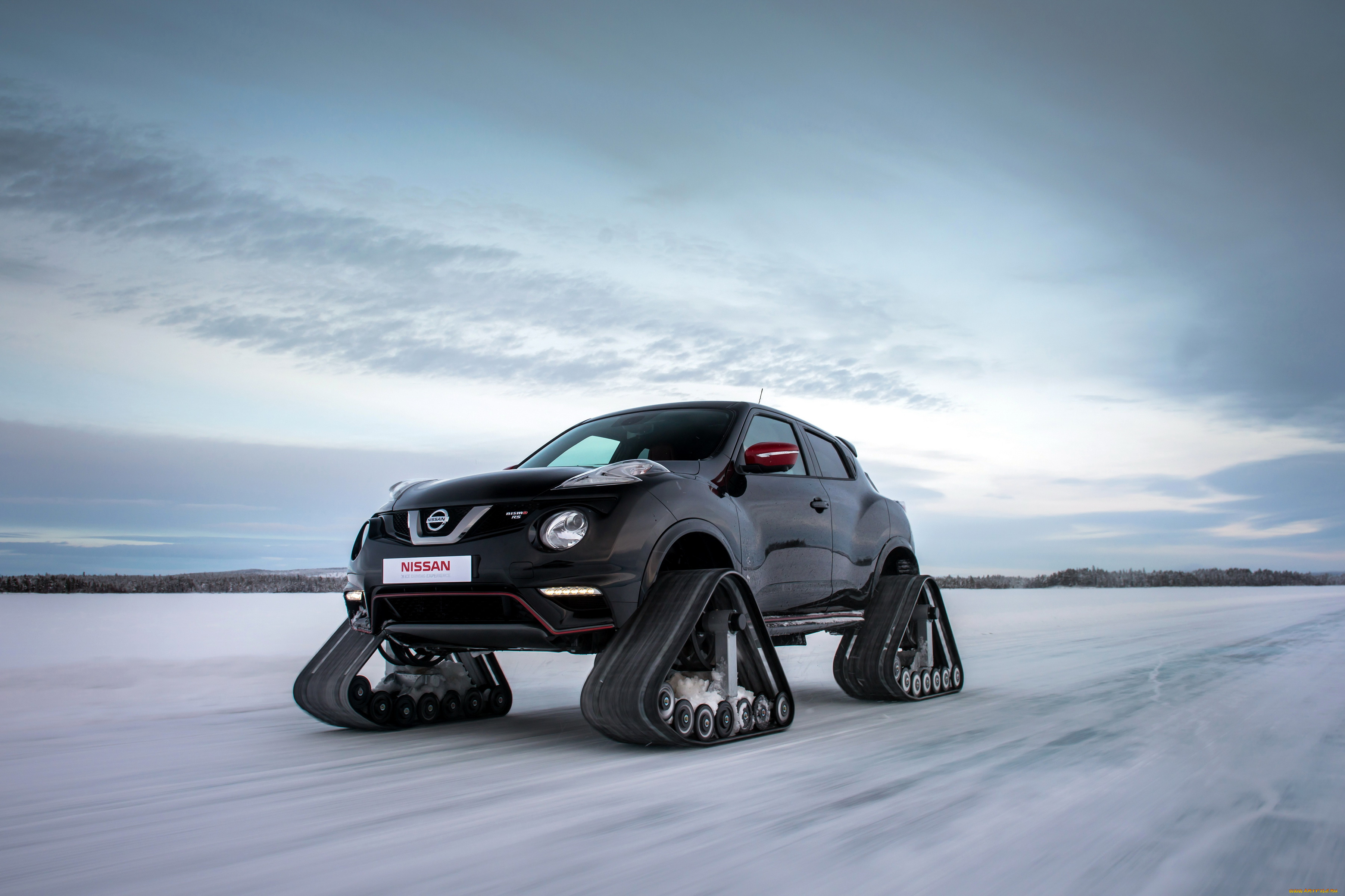 2015, nissan, juke, nismo, rsnow, автомобили, nissan, datsun, тюнинг, nismo, juke