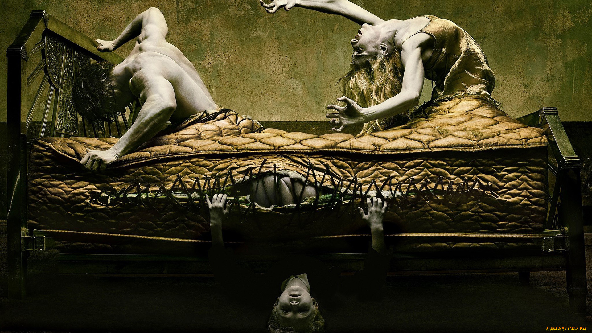 кино, фильмы, american, horror, story, american, horror, story