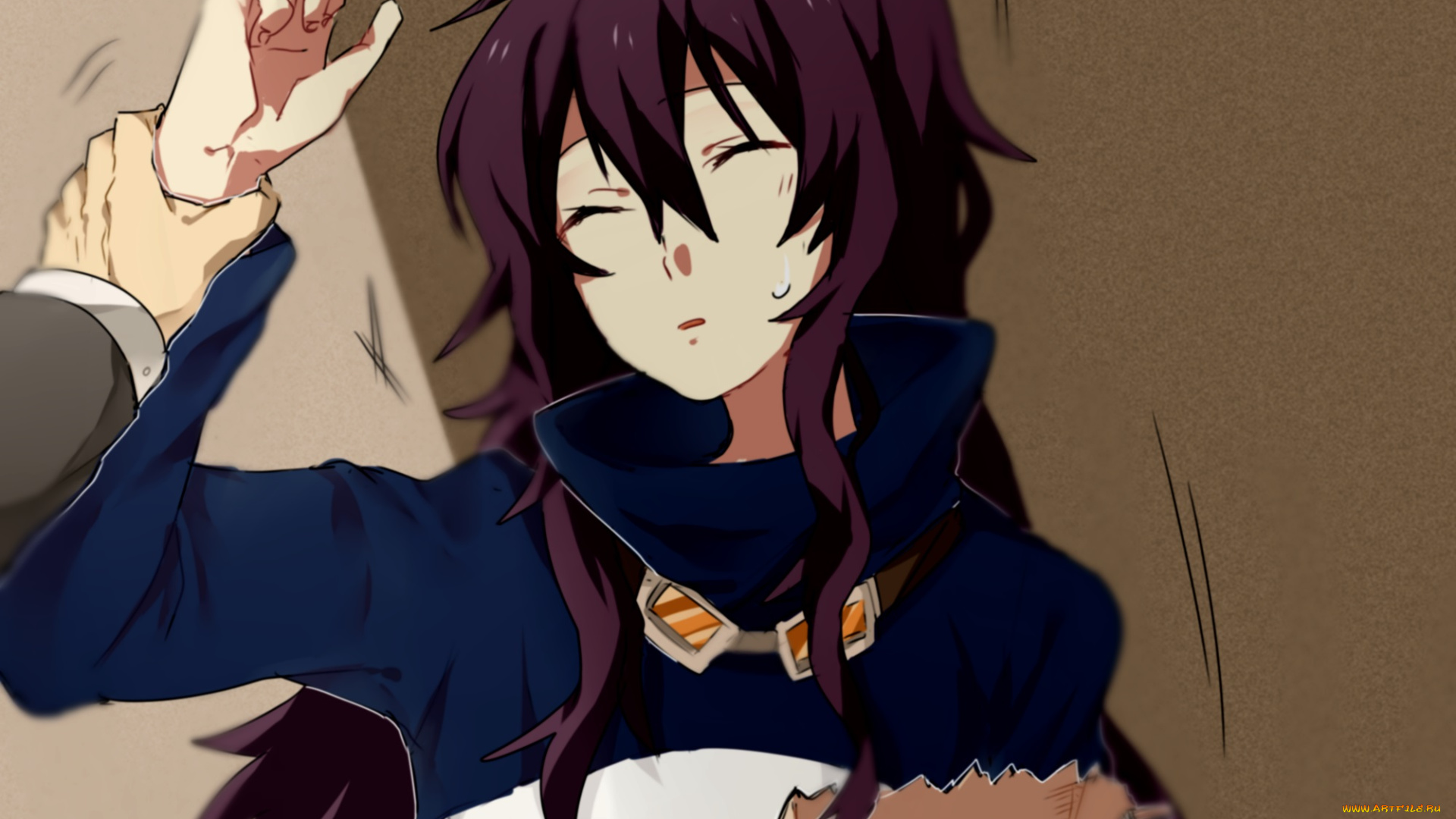 аниме, kekkai, sensen, leonardo, watch