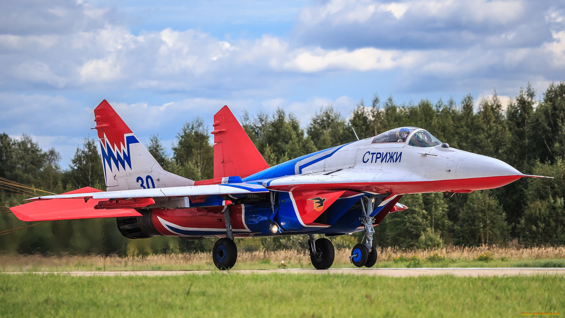 авиация, боевые, самолёты, истребитель