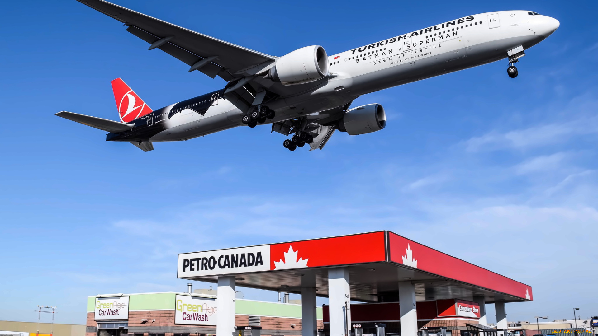 авиация, пассажирские, самолёты, авиалайнер