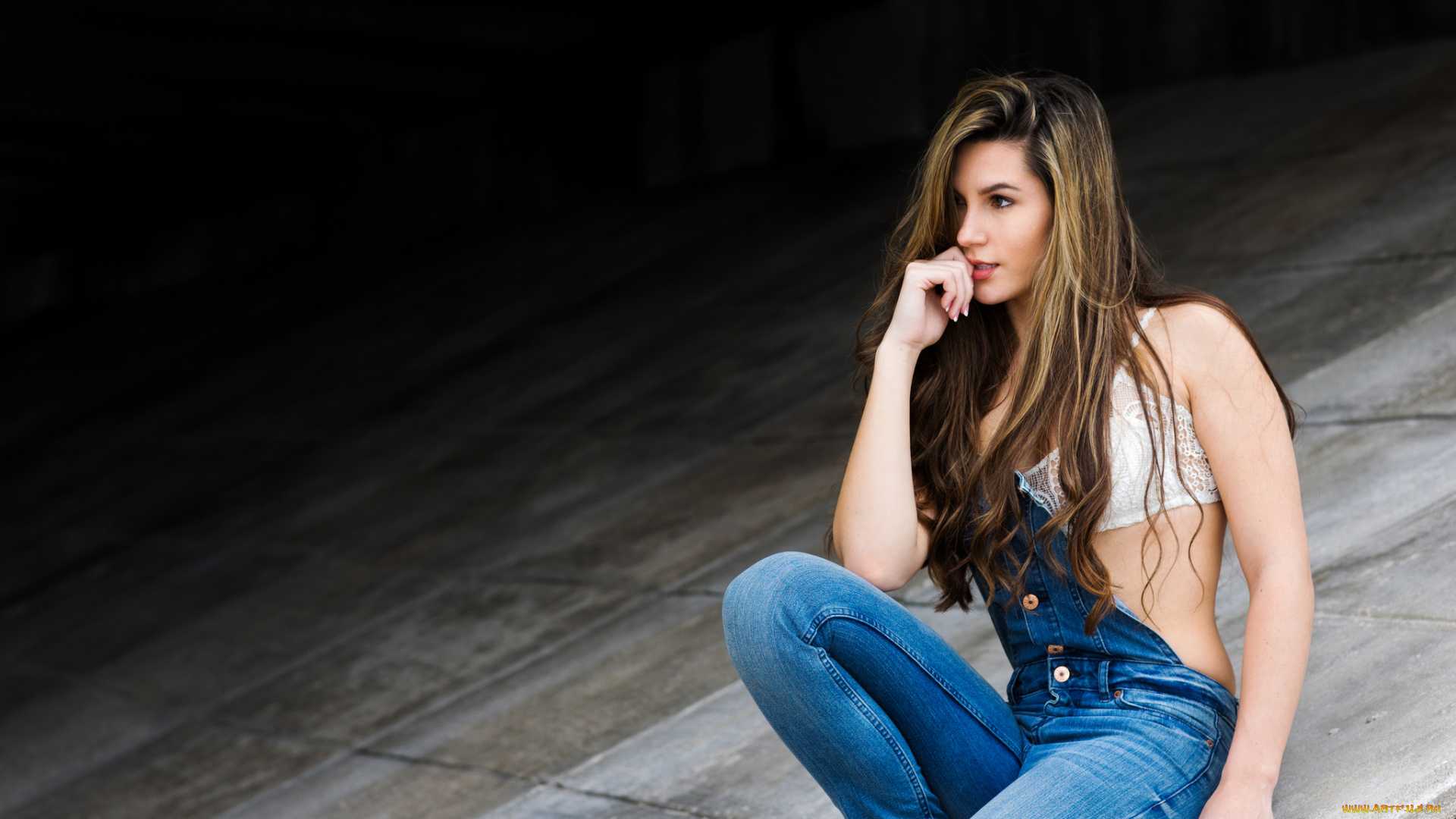 девушки, -unsort, , брюнетки, , шатенки, лицо, взгляд