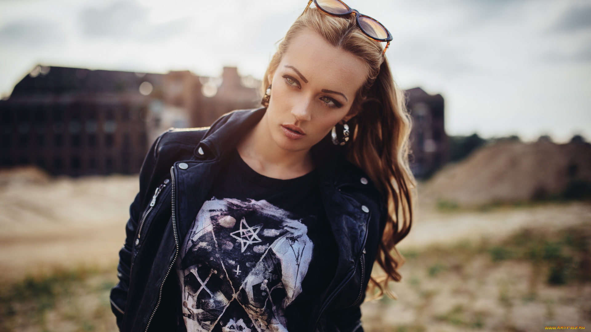 девушки, -unsort, , брюнетки, , шатенки, взгляд, лицо