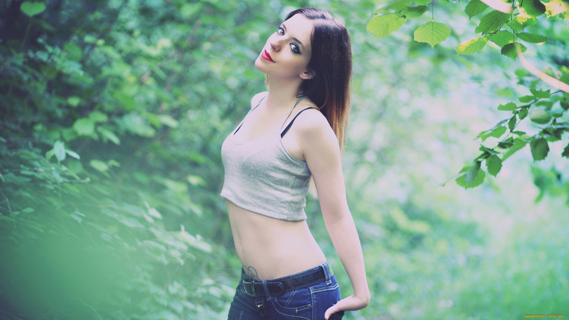 девушки, -unsort, , брюнетки, , шатенки, взгляд, лицо