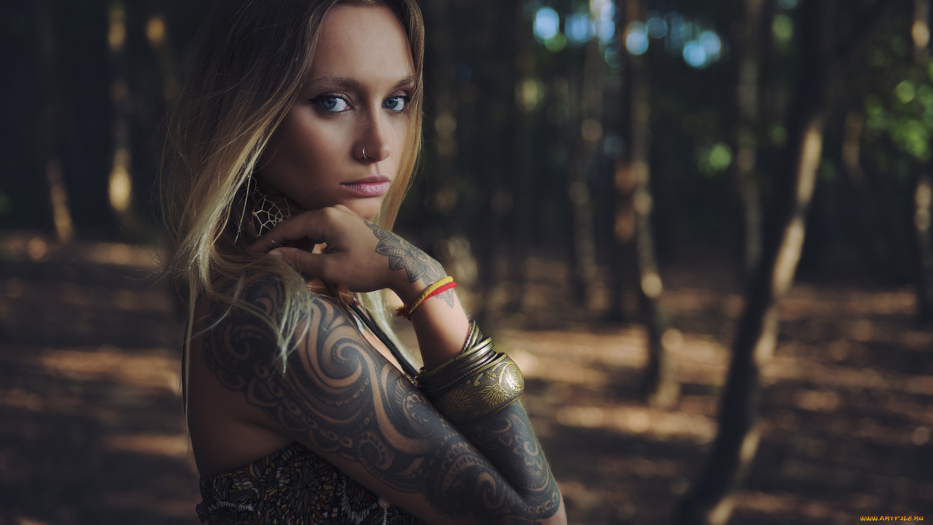 девушки, -unsort, , брюнетки, , шатенки, взгляд, лицо