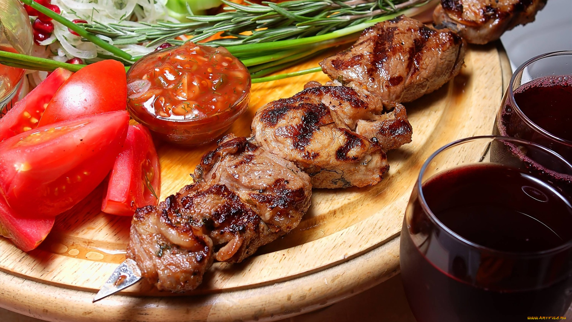 еда, шашлык, , барбекю, мясо