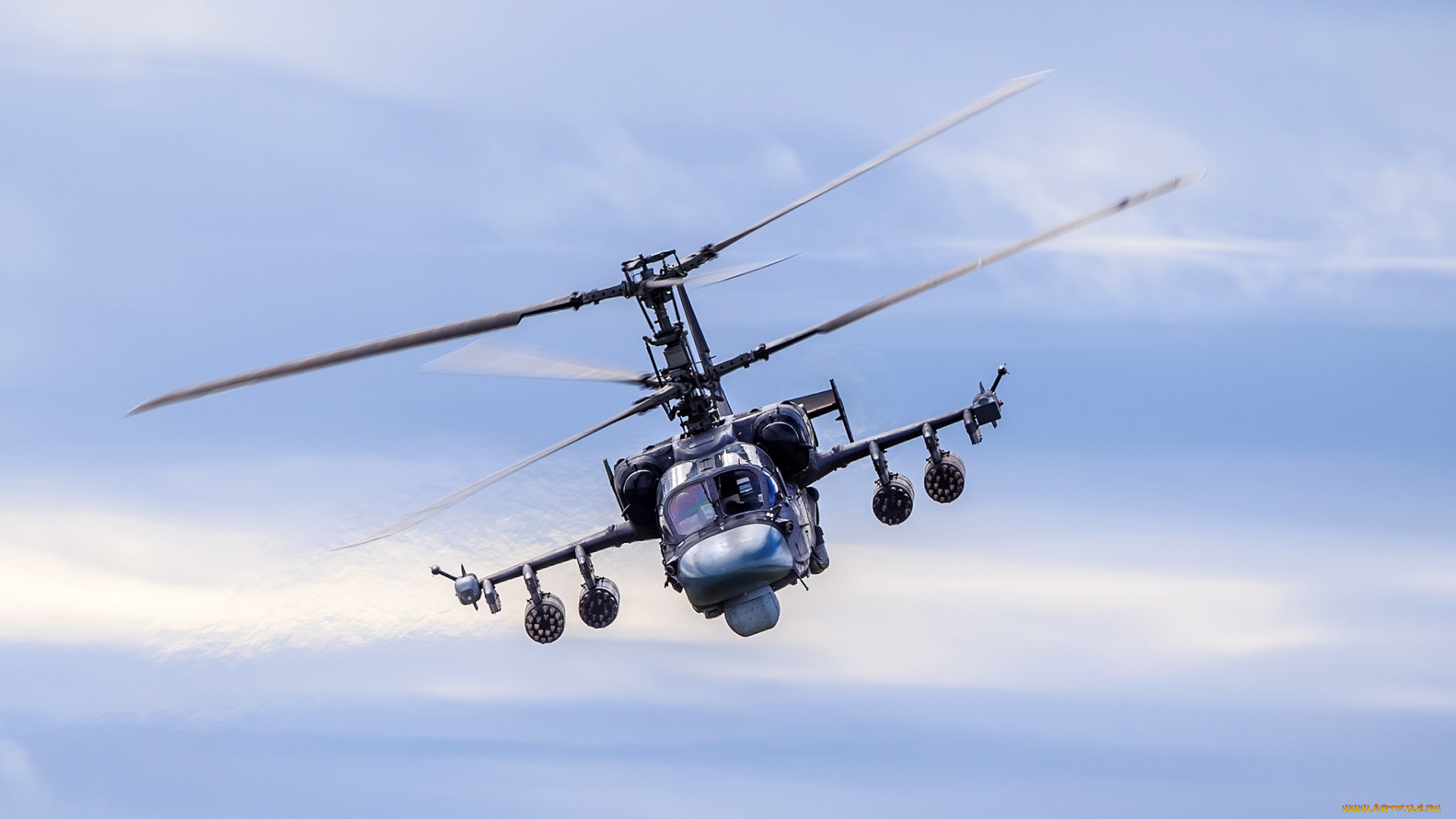 ka-52, авиация, вертолёты, вертушка