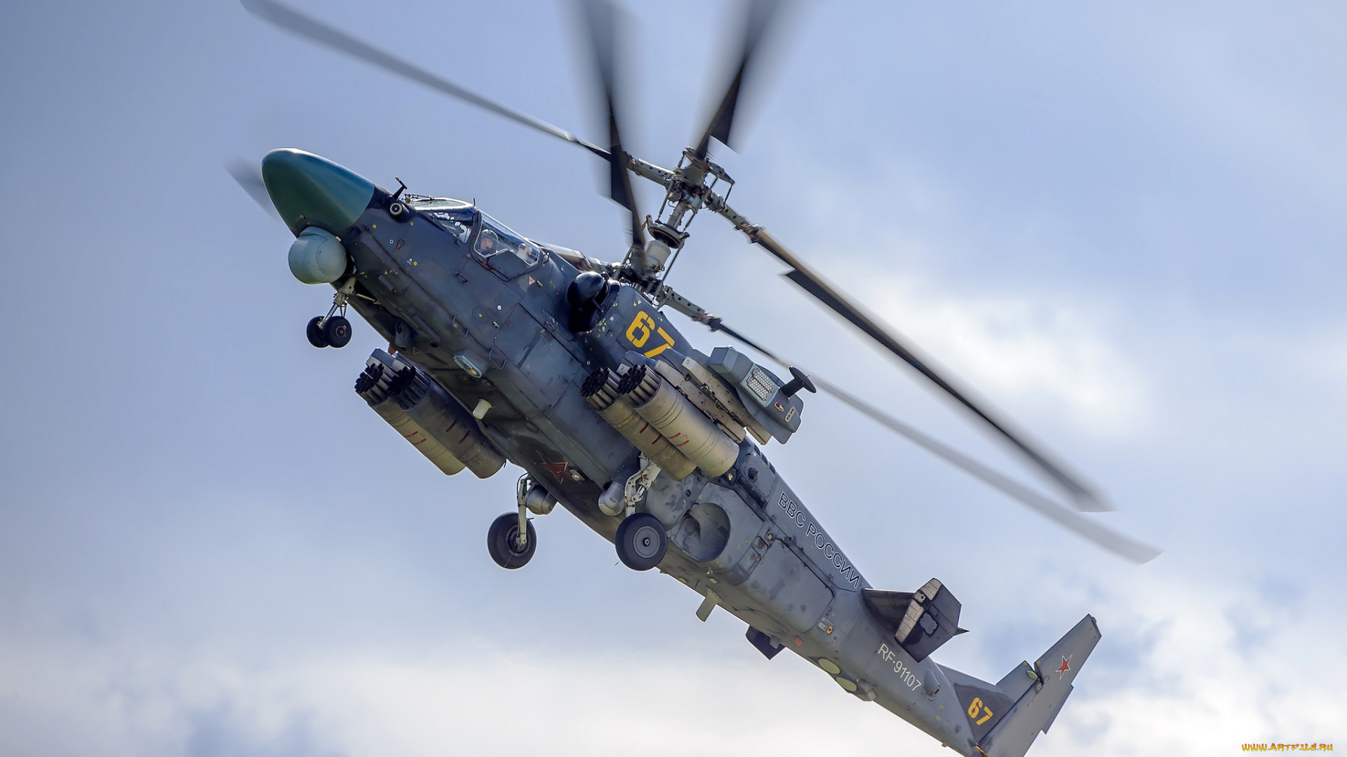 ka-52, авиация, вертолёты, вертушка