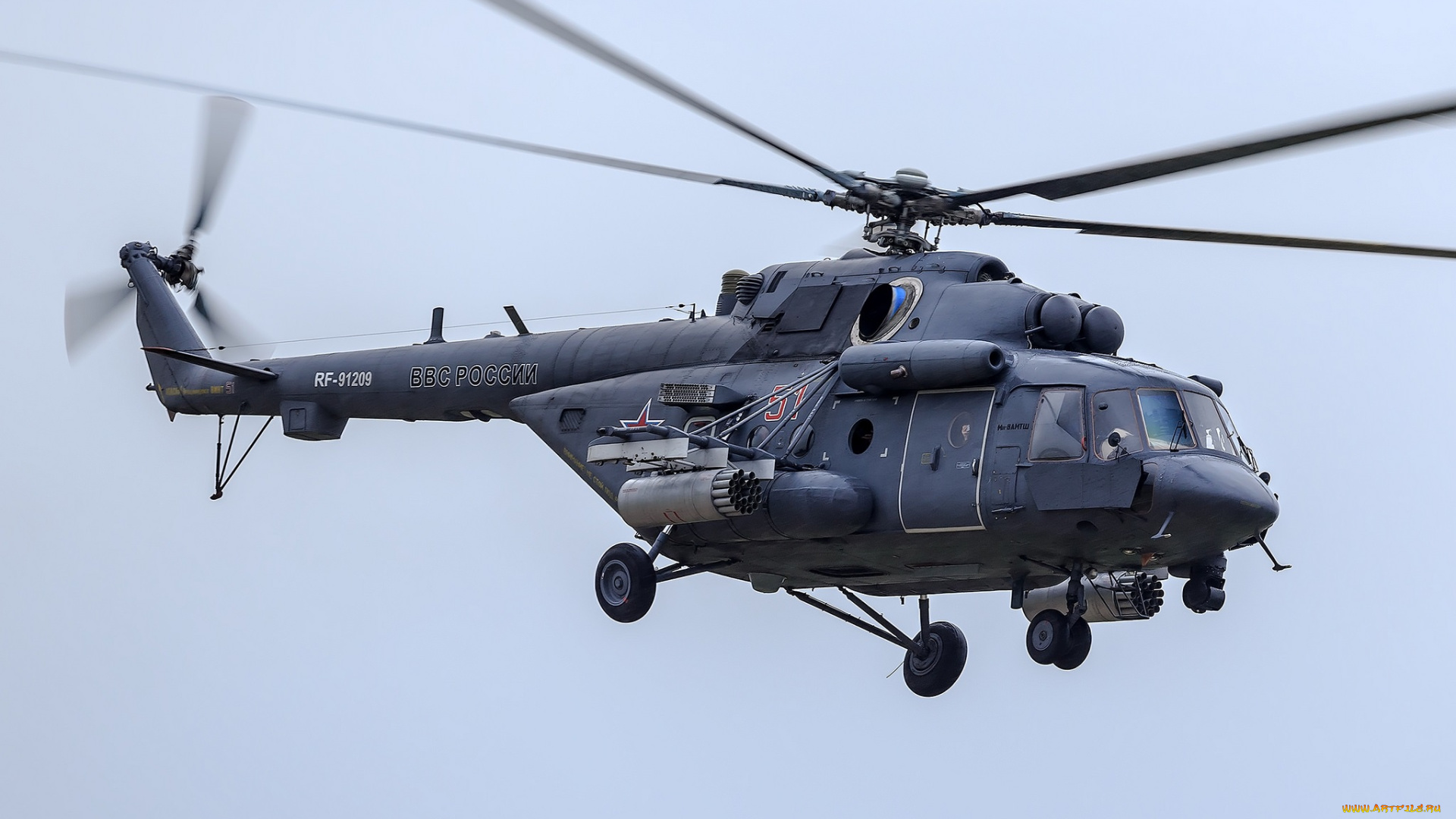 mi-8amtsh, авиация, вертолёты, вертушка