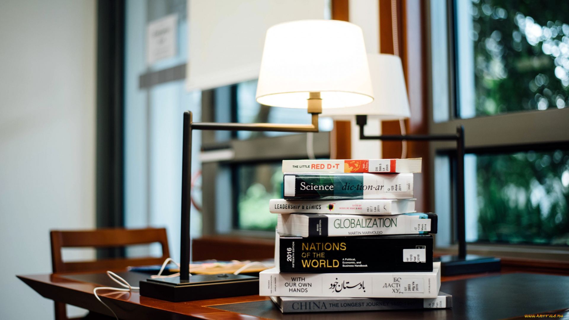 разное, канцелярия, , книги, книги, лампа