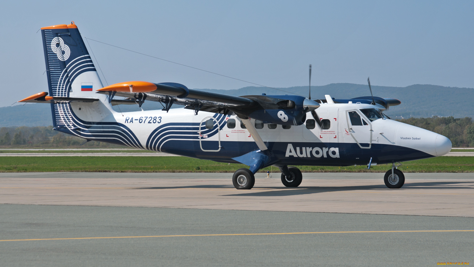 самолёт, авиация, пассажирские, самолёты, аэродром