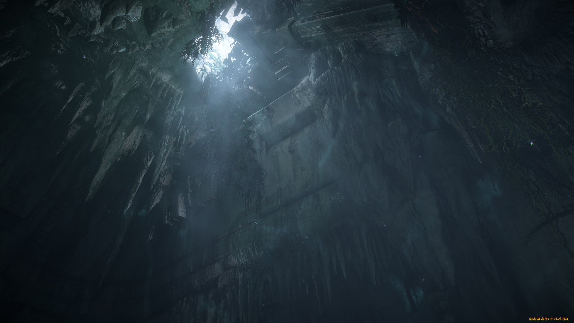 видео, игры, horizon, zero, dawn, horizon, zero, dawn