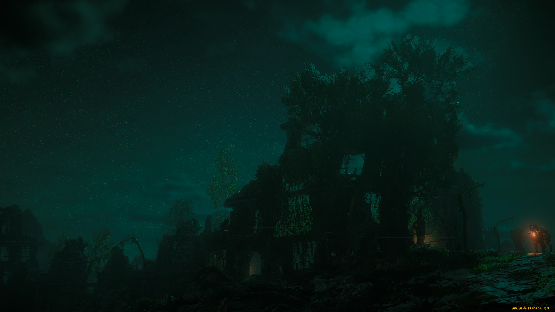 видео, игры, horizon, zero, dawn, horizon, zero, dawn