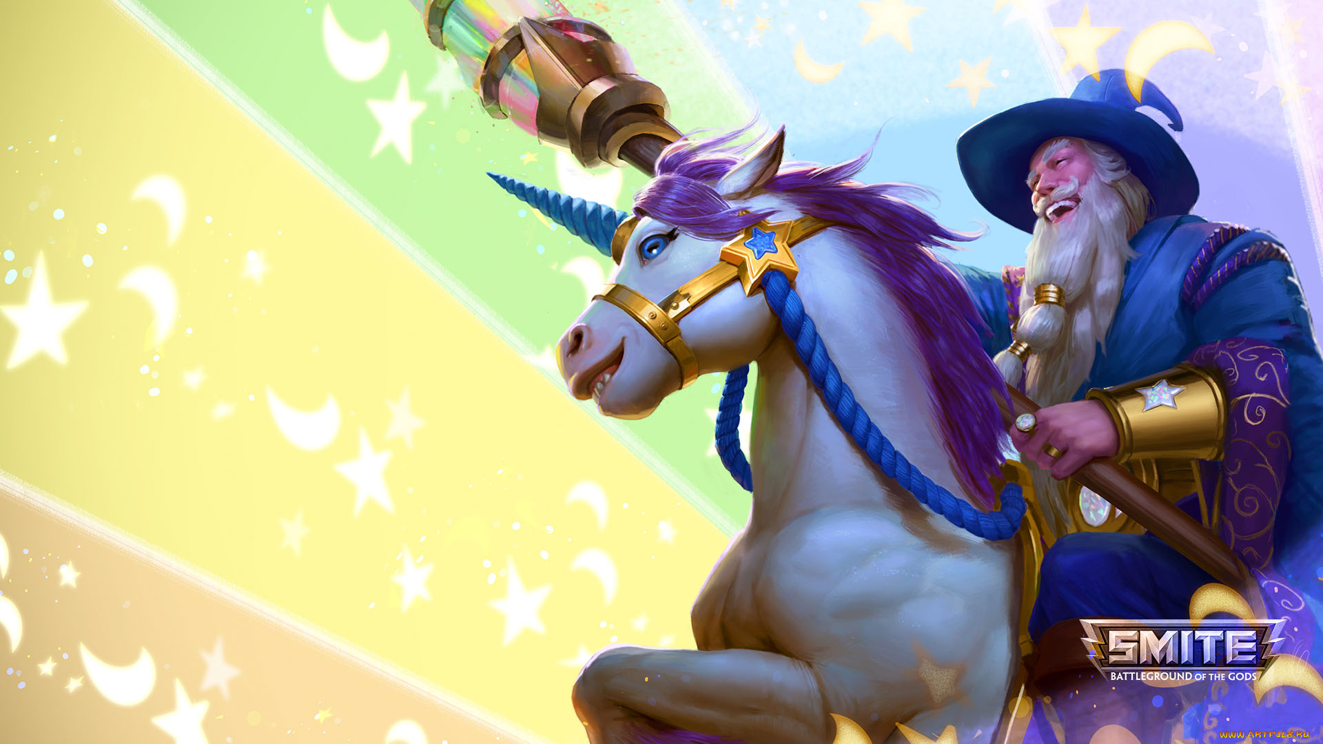 видео, игры, smite, ролевая, онлайн, action