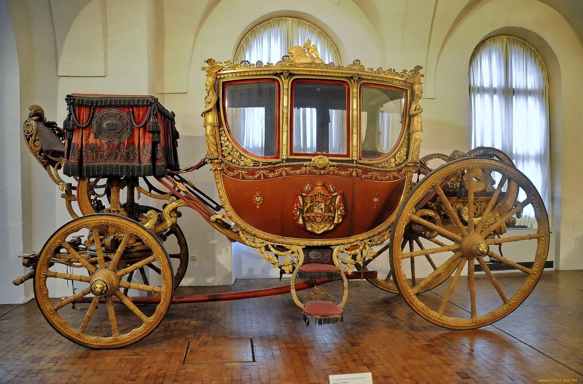 разное, рельефы, , статуи, , музейные, экспонаты, карета