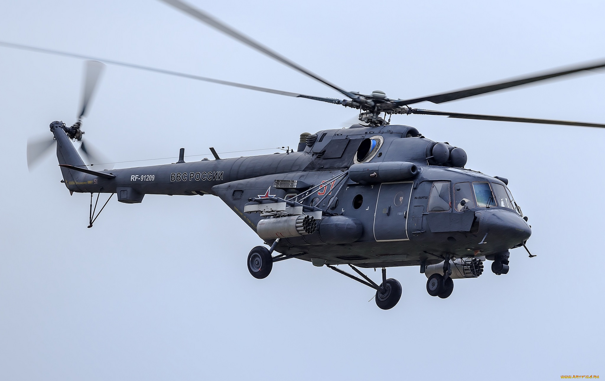 mi-8amtsh, авиация, вертолёты, вертушка