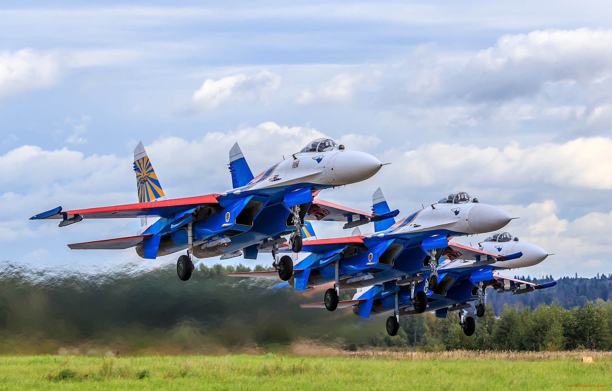 авиация, боевые, самолёты, пилотаж