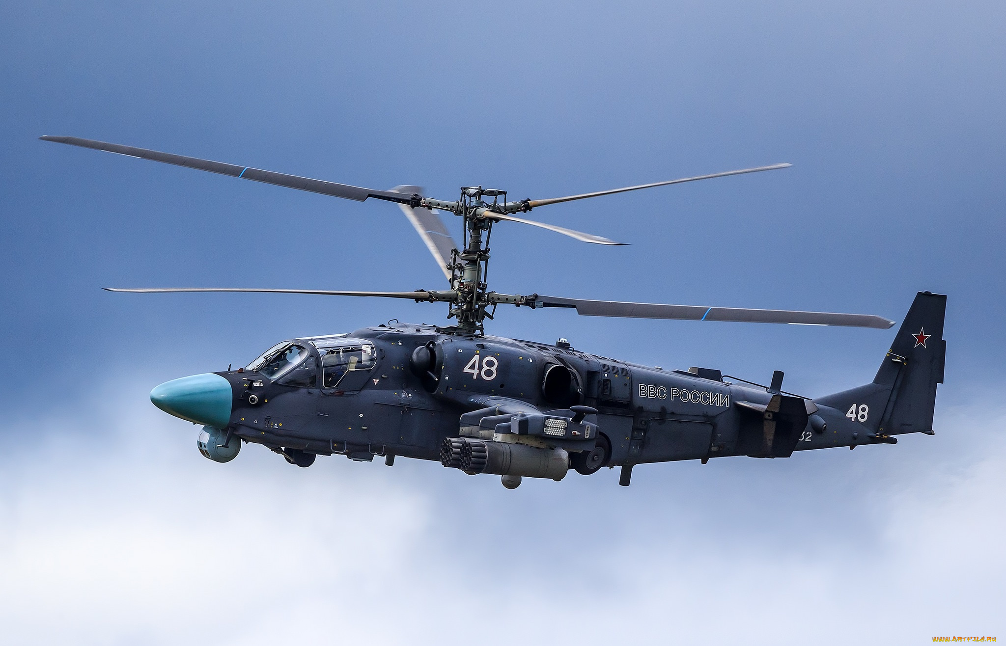 ka-52, авиация, вертолёты, вертушка